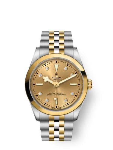 Tudor Black Bay 79643-0008 Champagne 2025