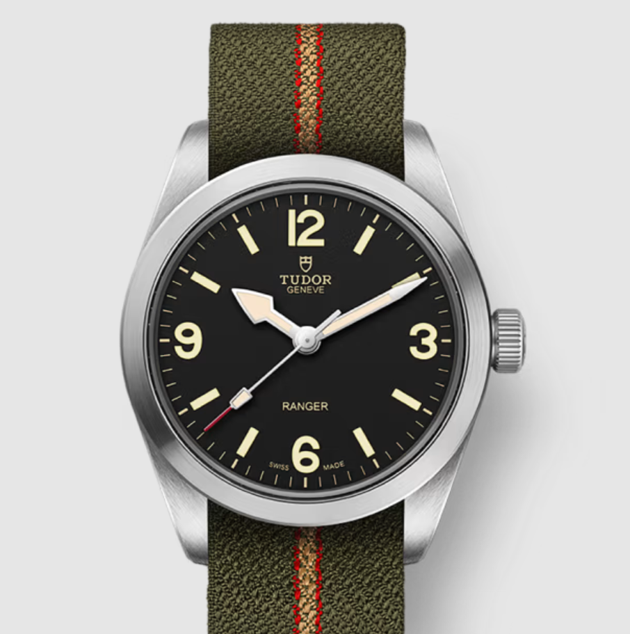 Tudor Ranger M79930-0003 2026