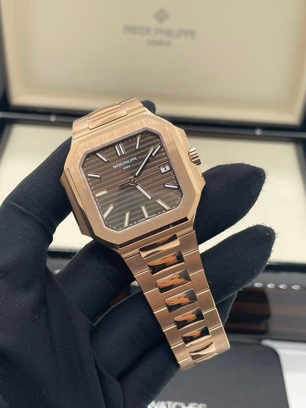 Patek Philippe 7128/1R-001 2026