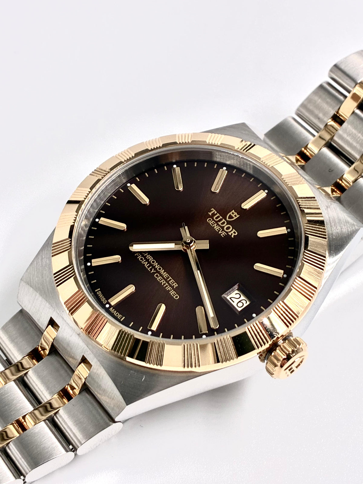 Tudor Royal M2836C1A3-0001 2026