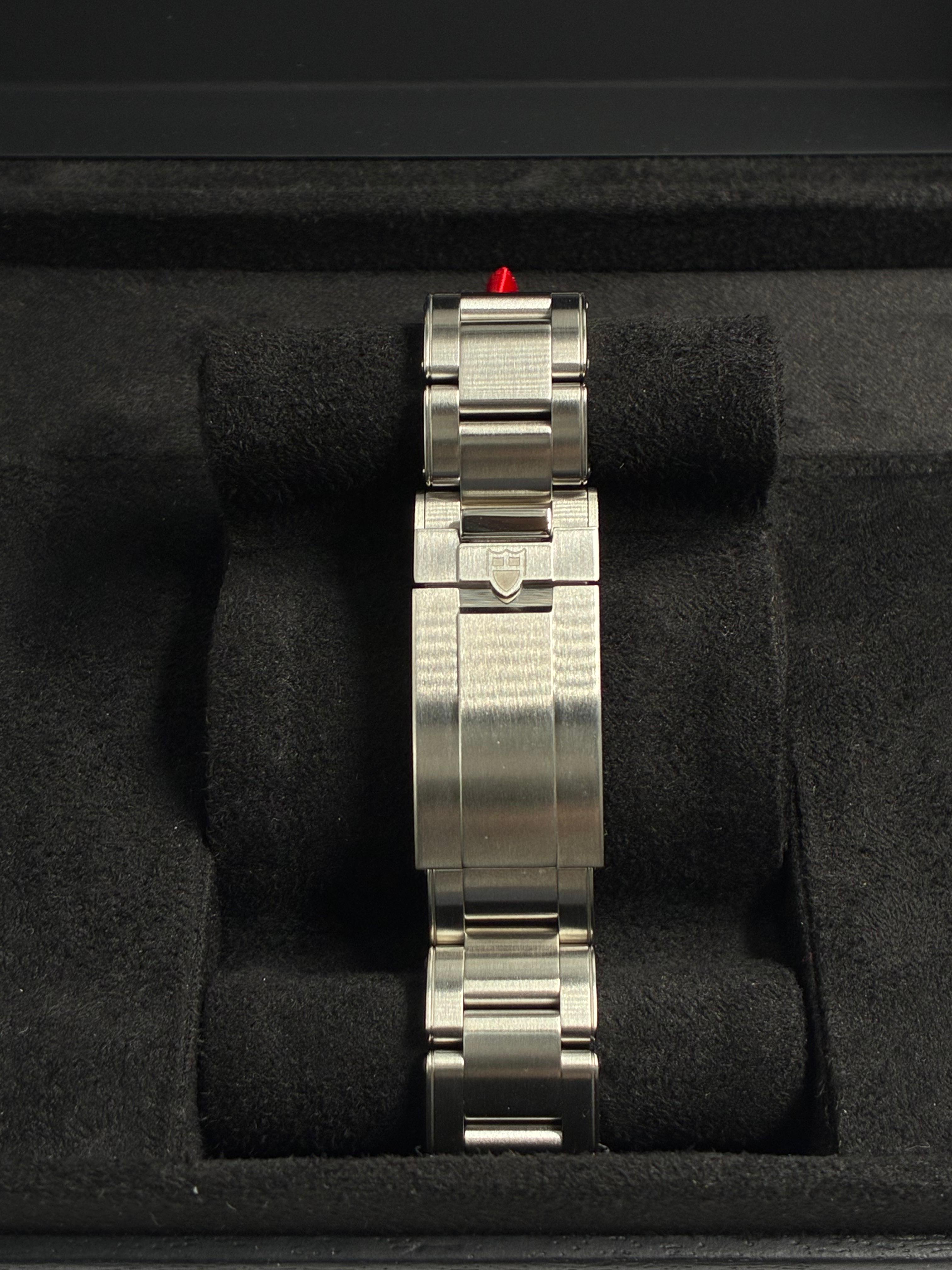 Tudor Black Bay 54 M79000B-0001 2026