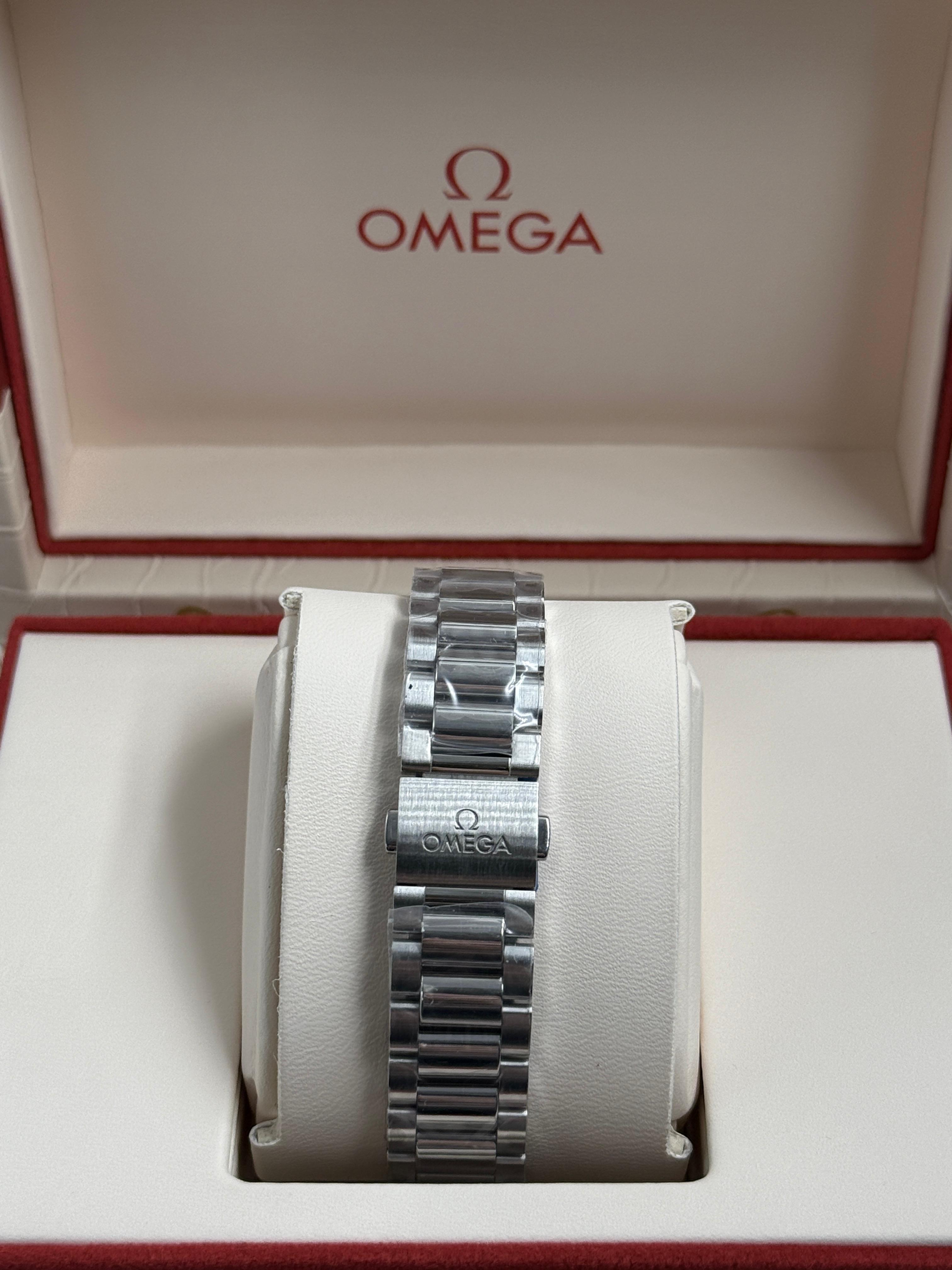 OMEGA Seamaster Aqua Terra 150M 220.10.34.20.09.001