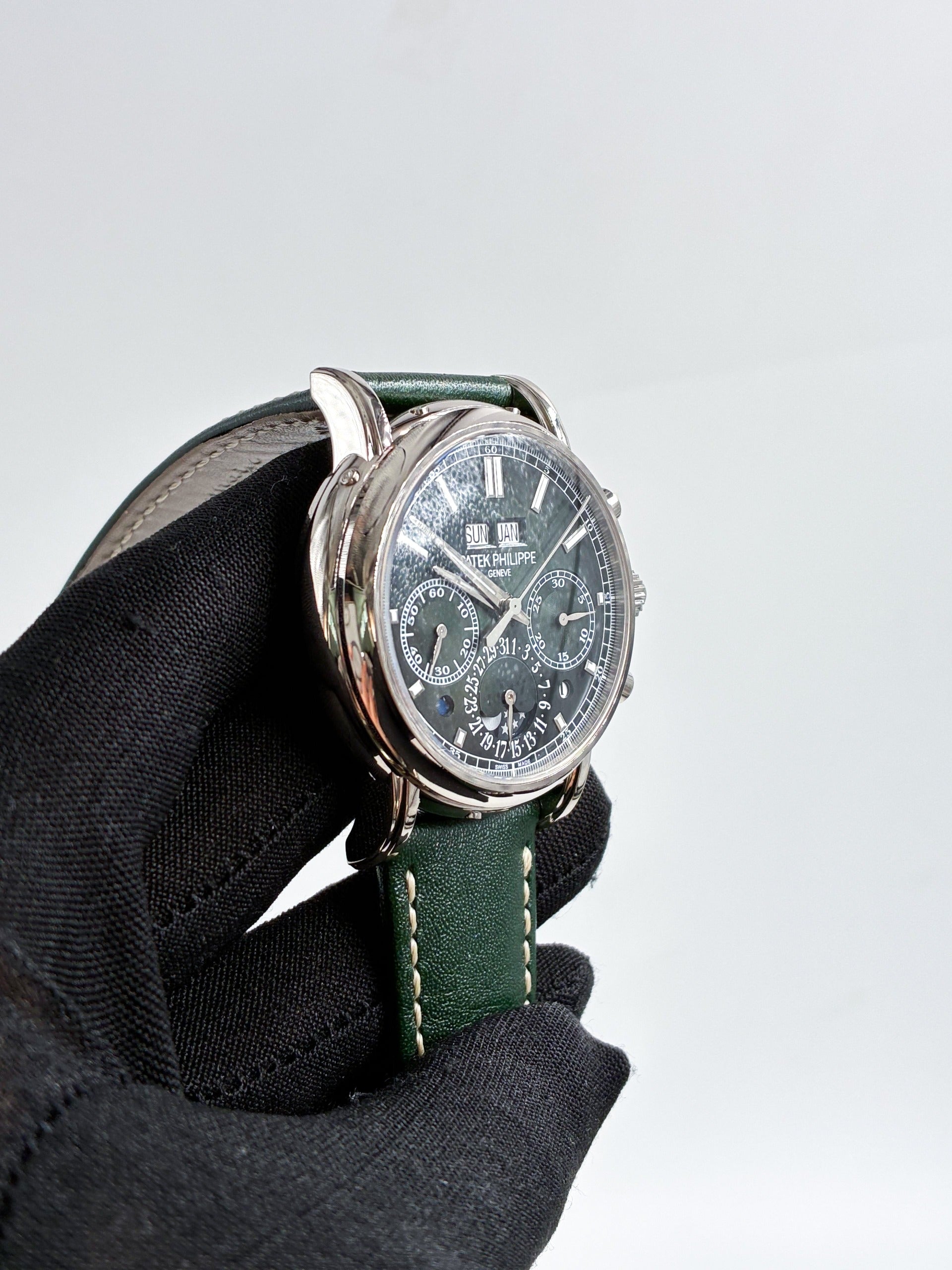 Patek Philippe Grandes Complicaciones 5204G-001