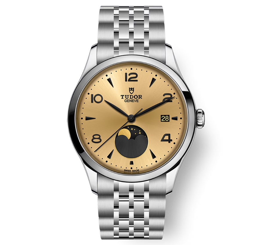 Tudor 1926 Luna 91560-0001 2026