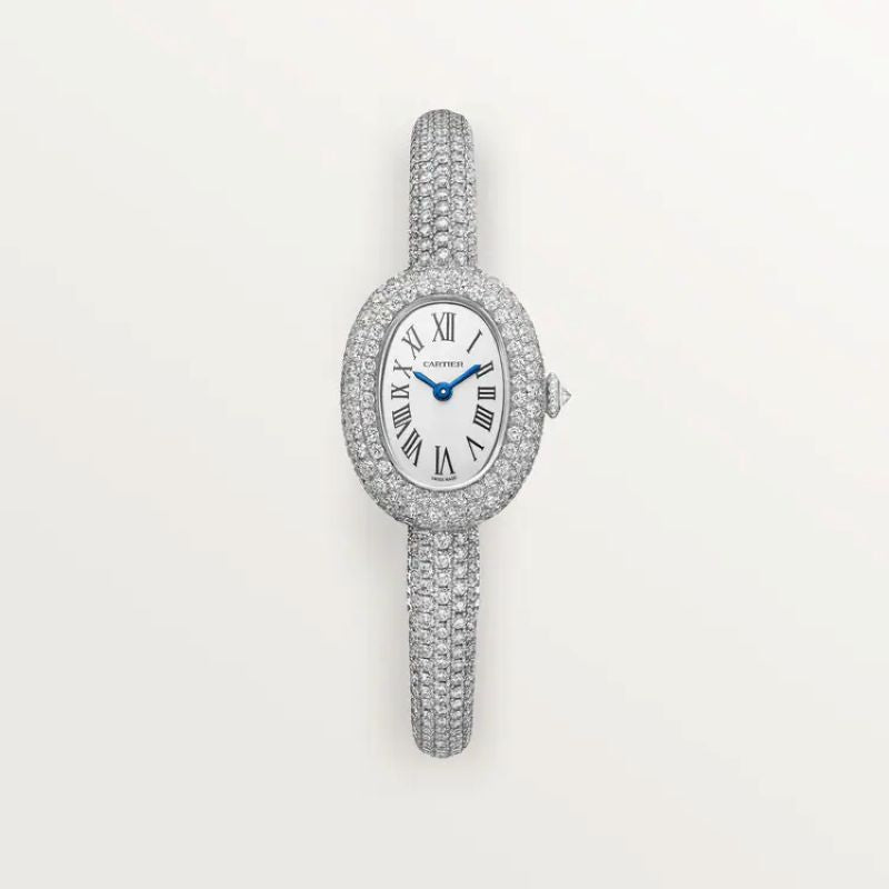 Cartier Baignoire HPI01854 2026