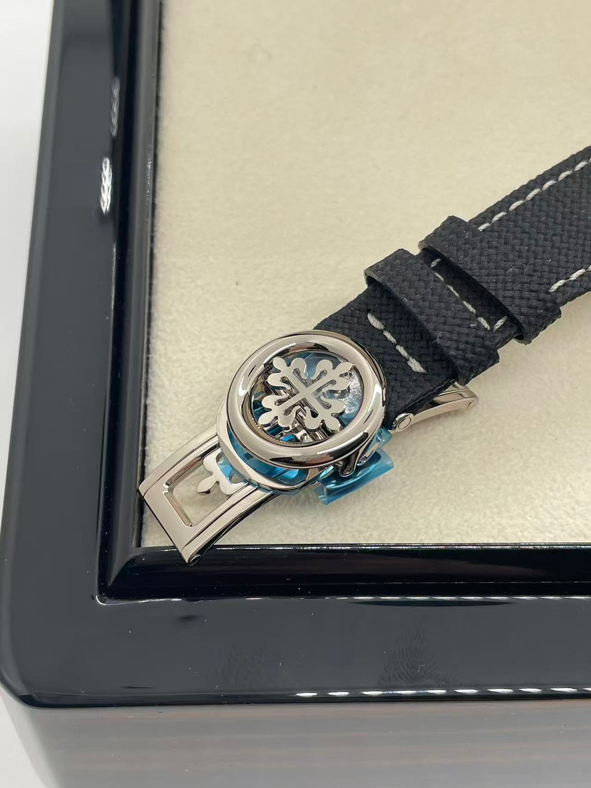 Patek Philippe Grand Complications 6159G-001 2025