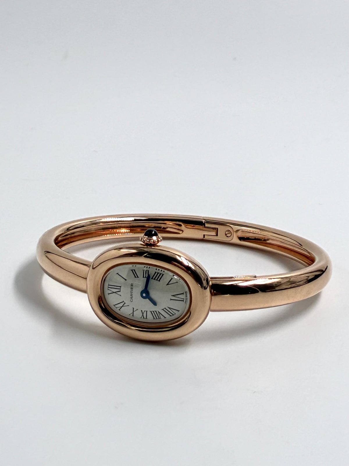 Cartier Baignoire Wgba0080 2026
