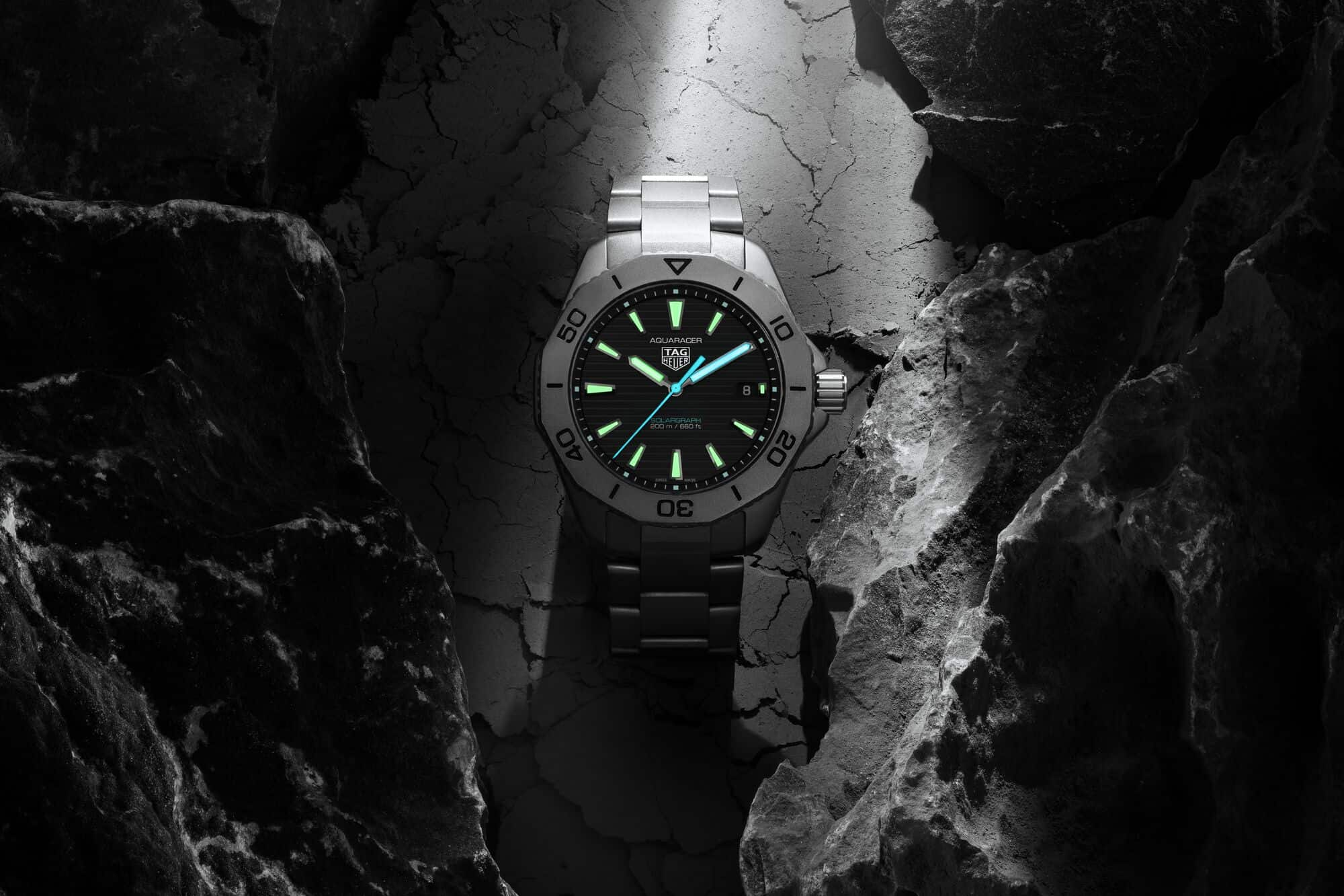Aquaracer