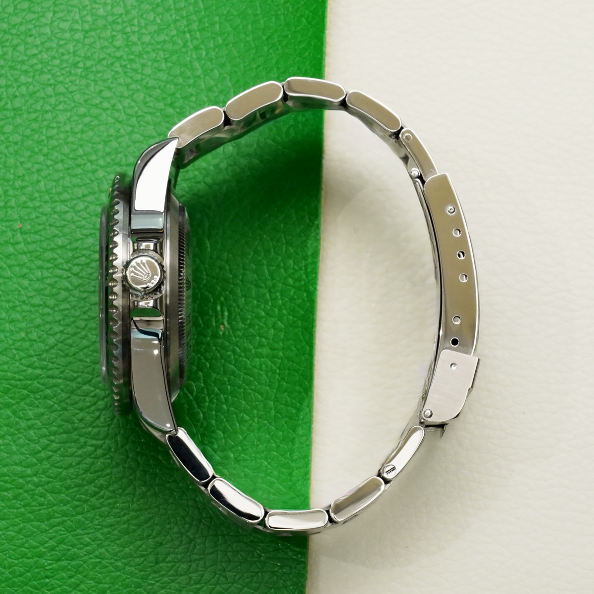 Rolex Sea-Dweller 16600LN 2008 full set