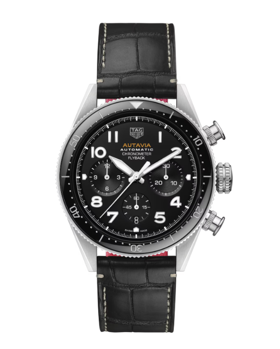 TAG Heuer Autavia Flyback CBE511A.FC8279