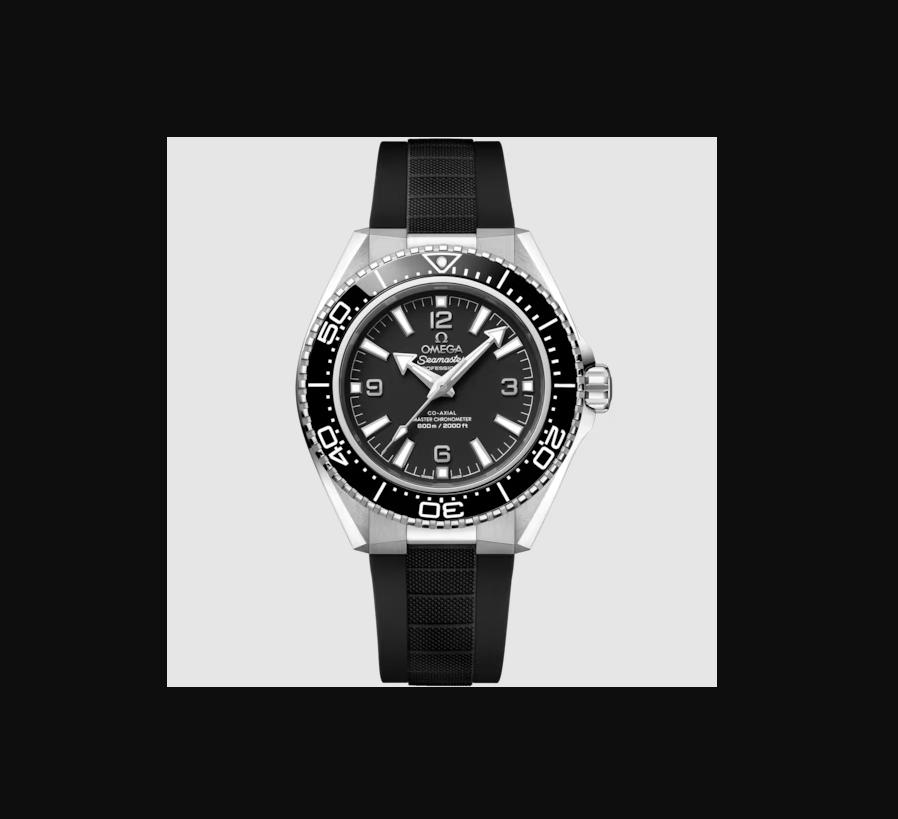 Omega Seamaster Planet Ocean 600M 217.32.42.21.01.001