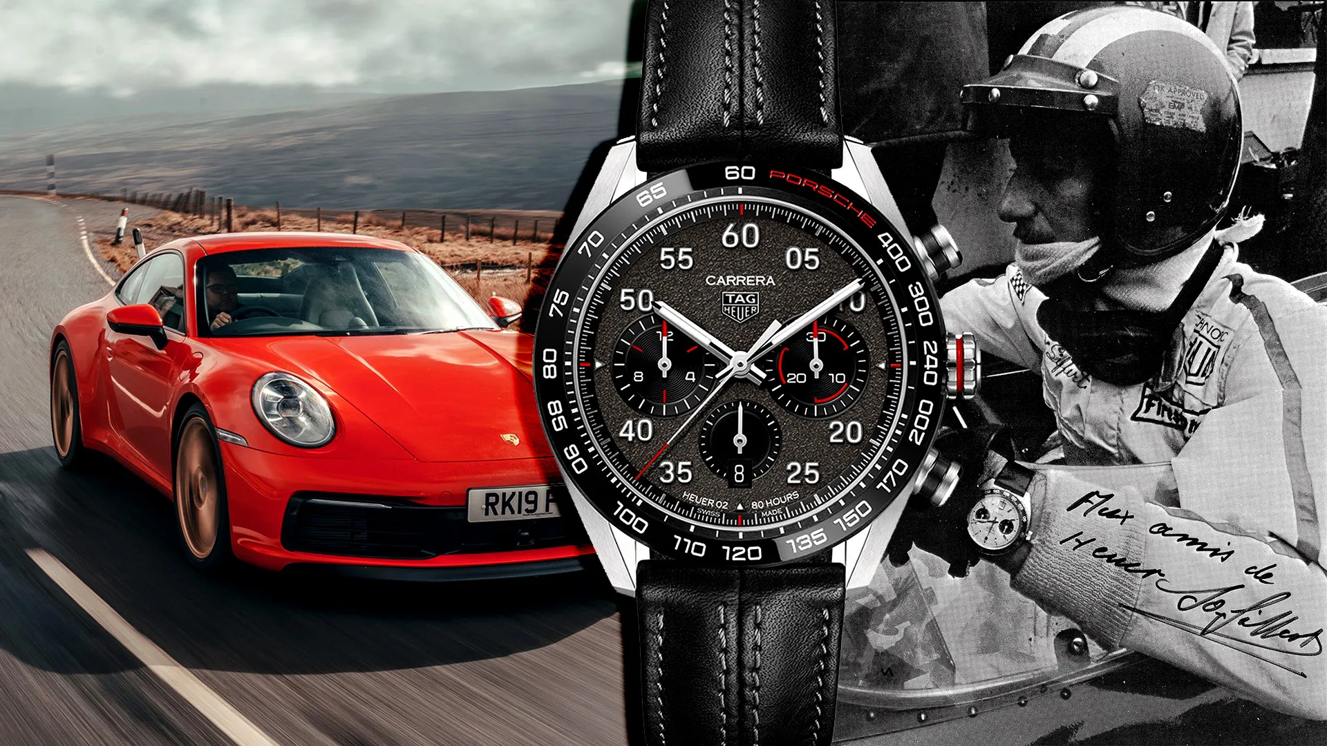 Carrera