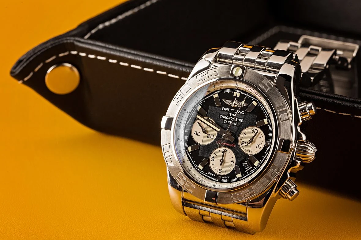 Chronomat