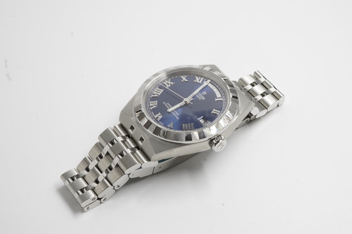 Tudor Royal M2840D1A0-0002 2026