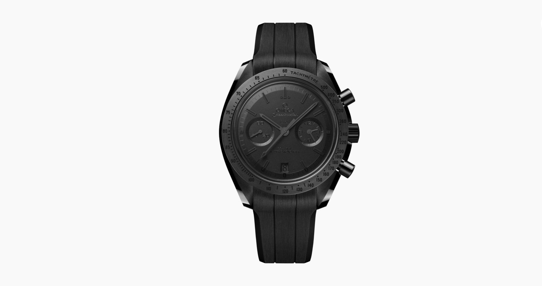 Speedmaster Dark Side of the Moon