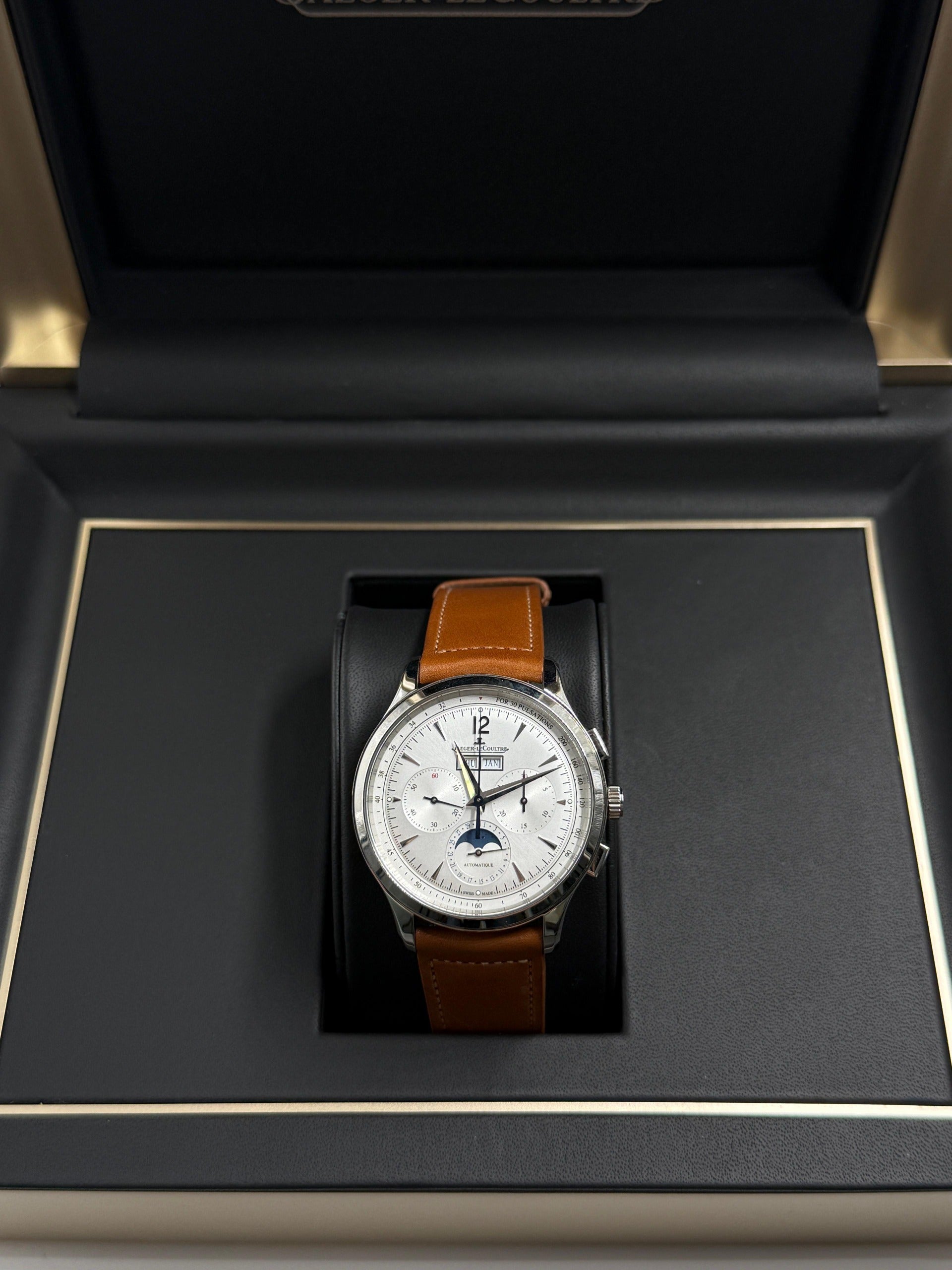 Jaeger-Lecoultre Master Control 40mm Q413842J 2023