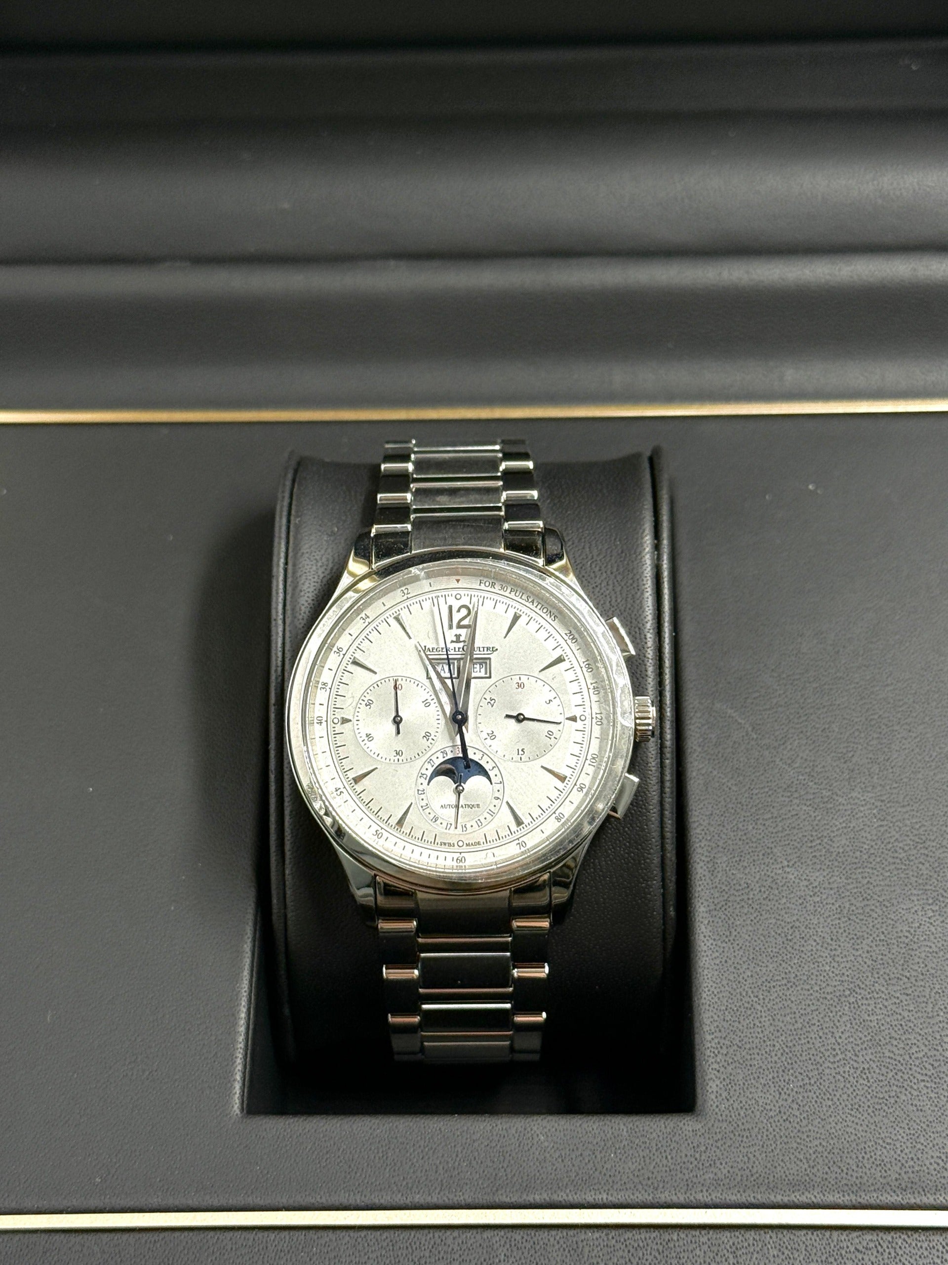 Jaeger-Lecoultre Master Control 40mm Q413813J 2023