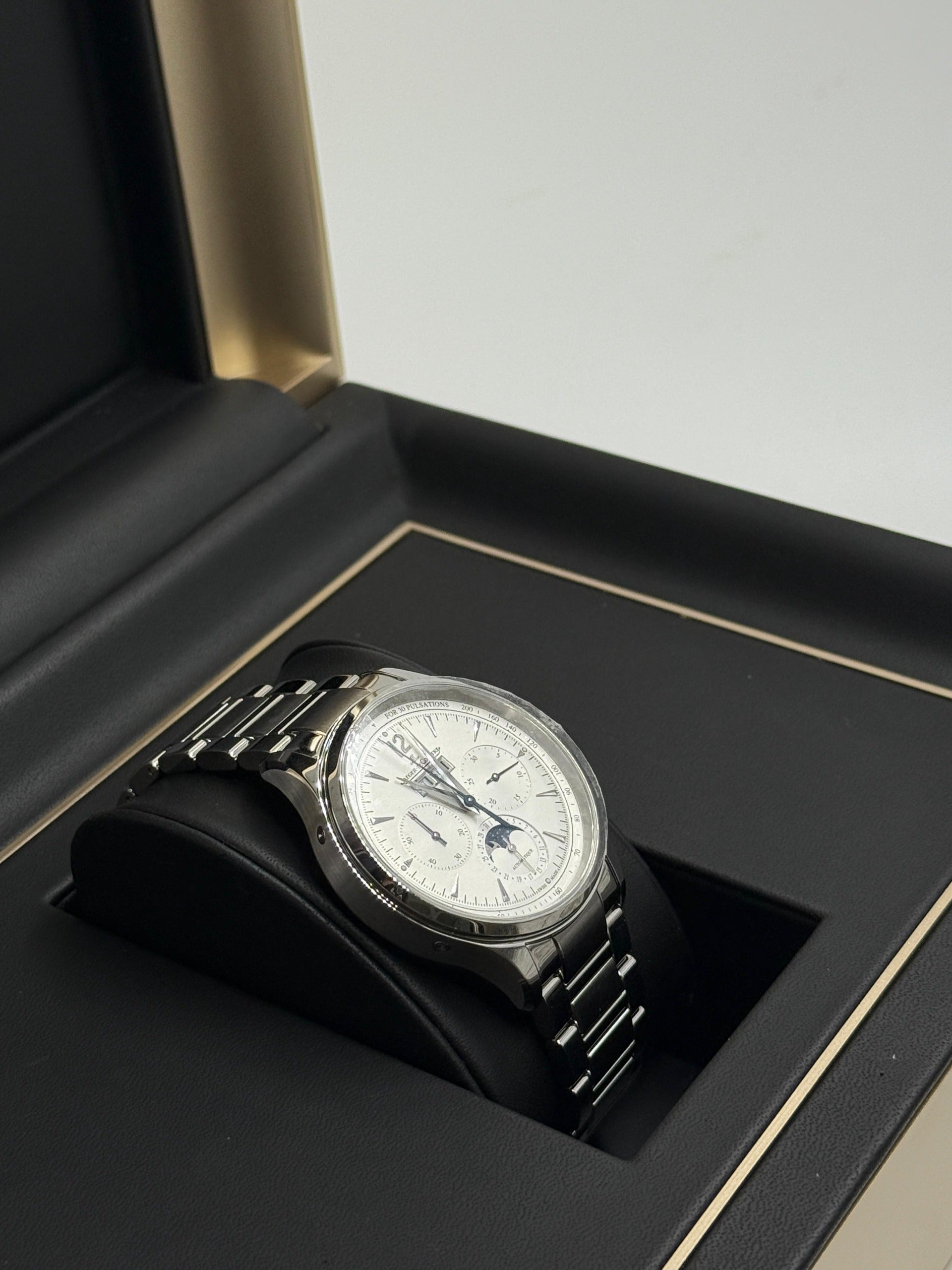 Jaeger-Lecoultre Master Control 40mm Q413813J 2023