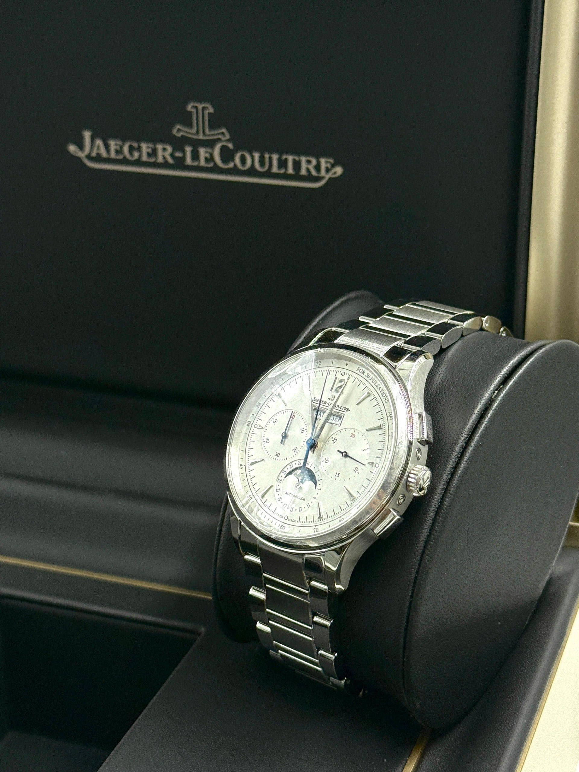 Jaeger-Lecoultre Master Control 40mm Q413813J 2023