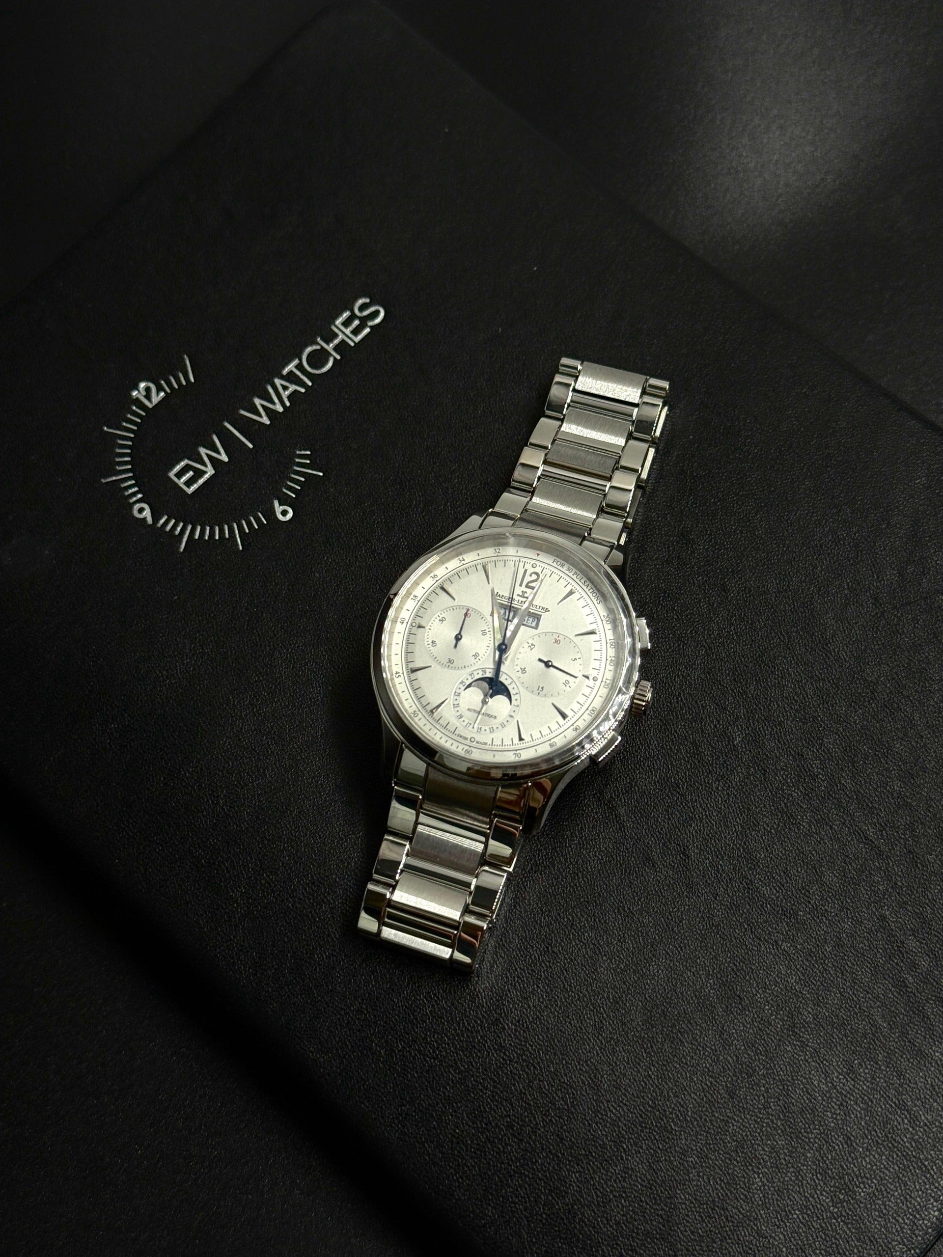 Jaeger-Lecoultre Master Control 40mm Q413813J 2023