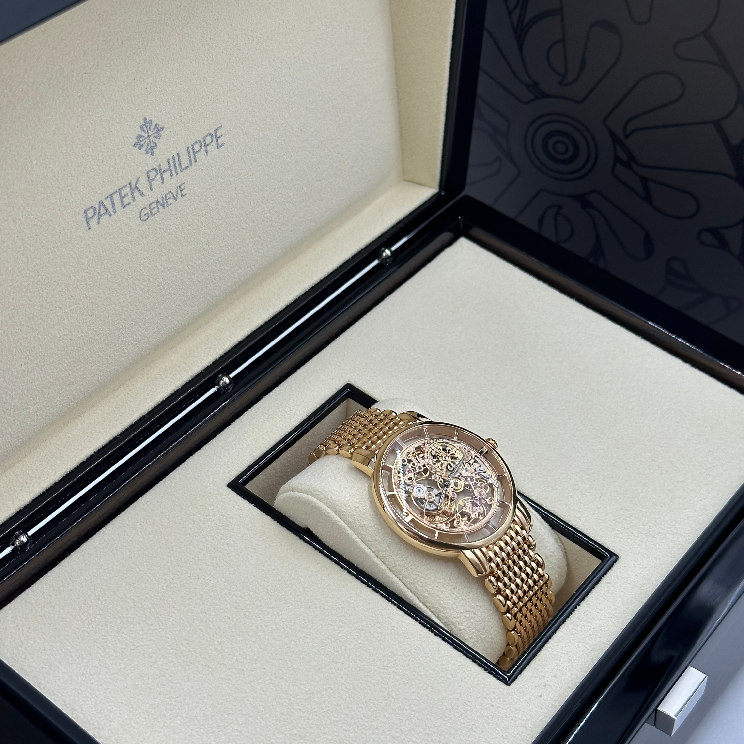 Patek Philippe Complications 5180/1R-001 2026
