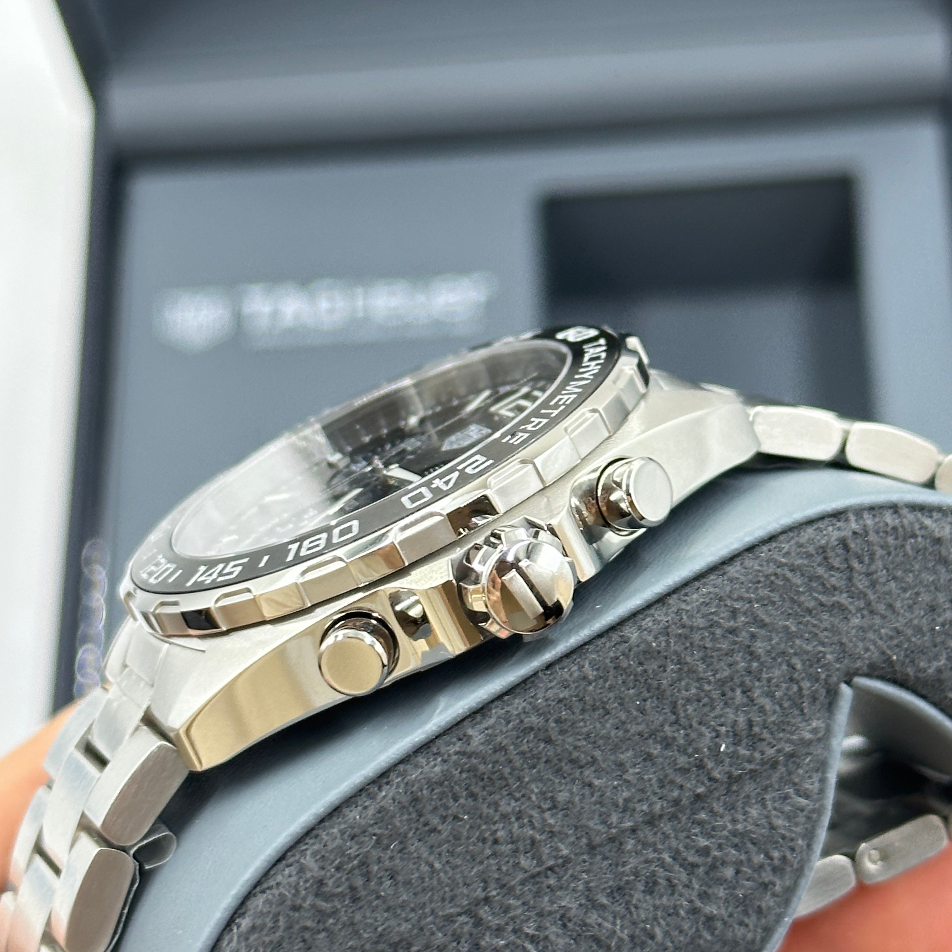 TAG Heuer Formula 1 CAZ1011.BA0842