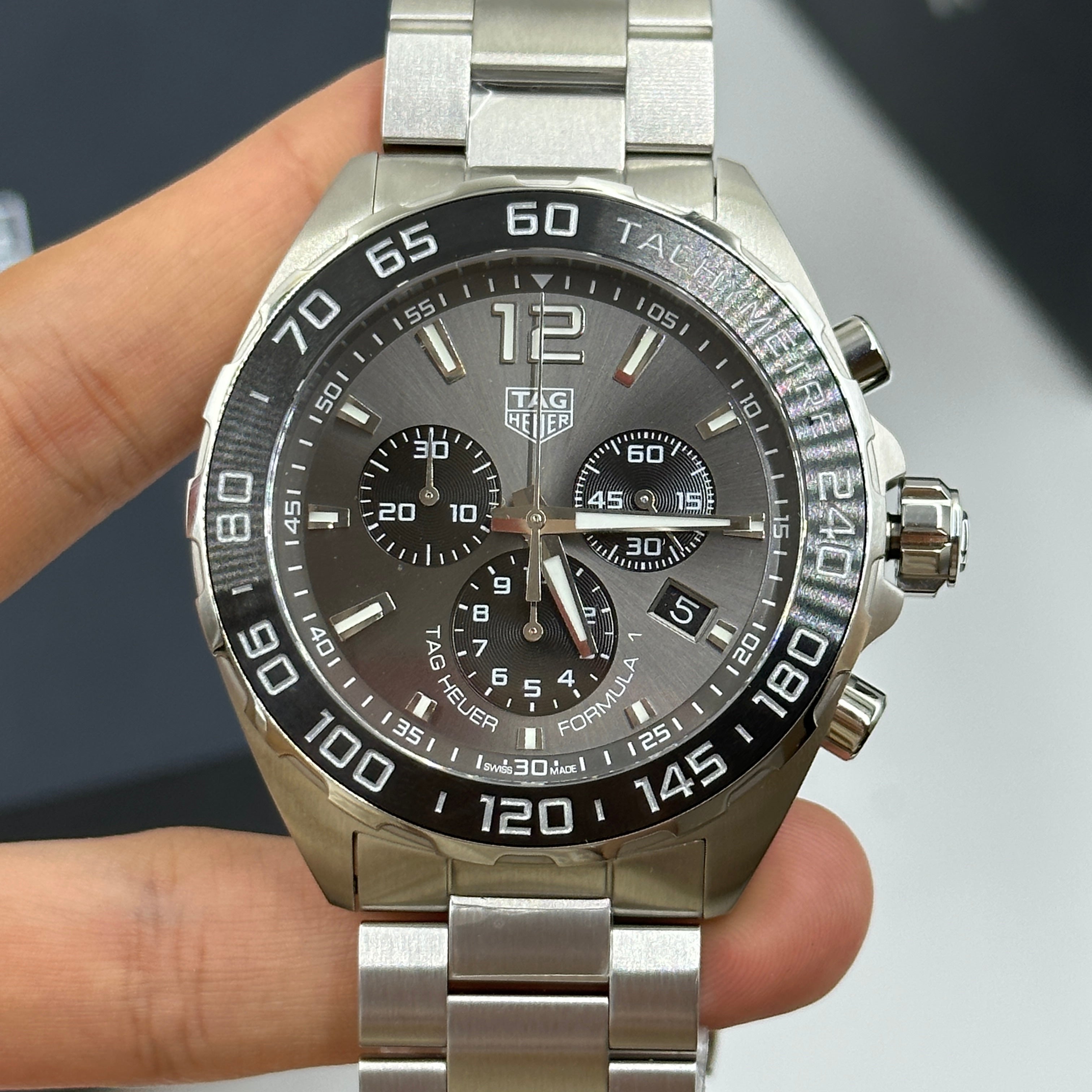 TAG Heuer Formula 1 CAZ1011.BA0842