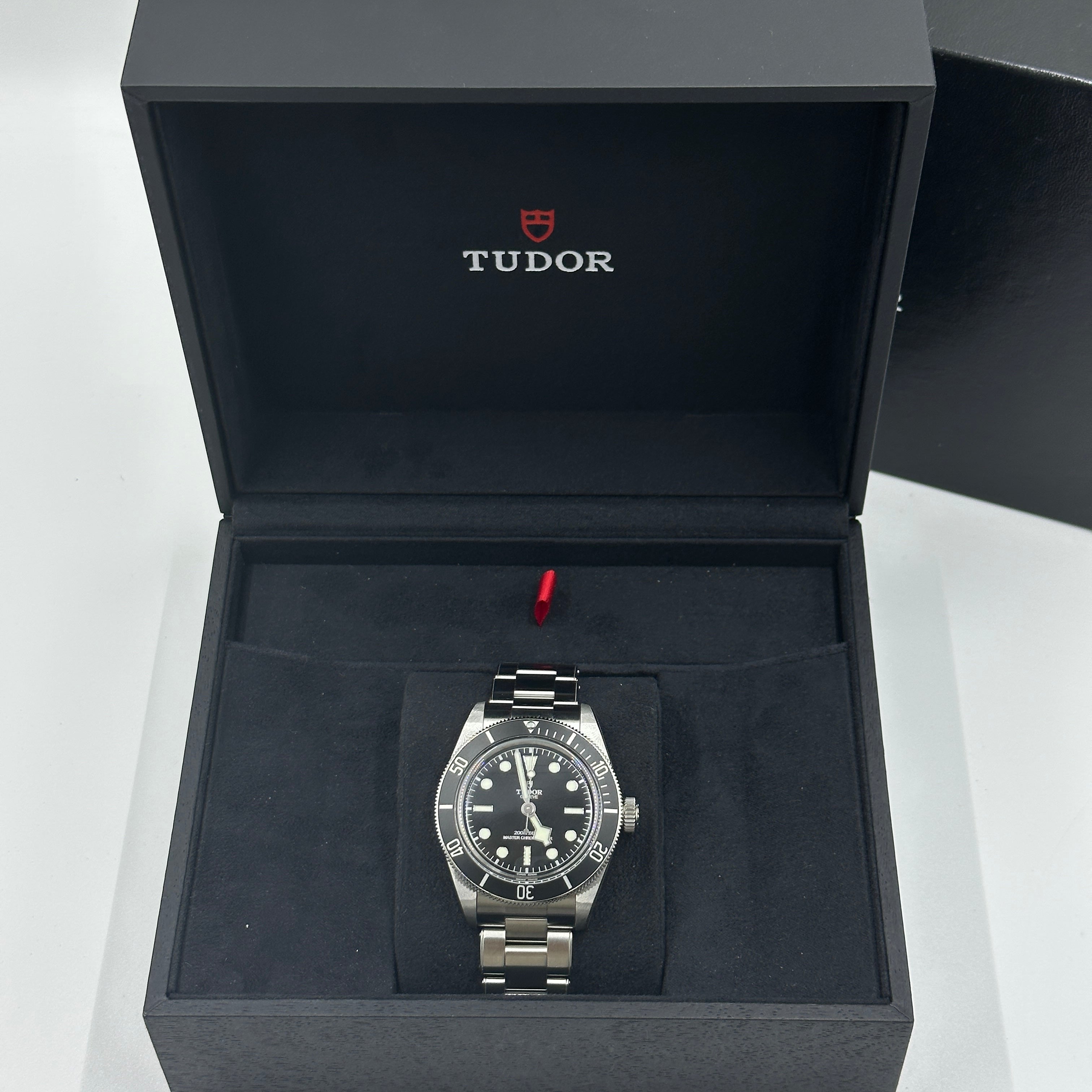 Tudor Black Bay Watch - m7941a1a0nu-0001