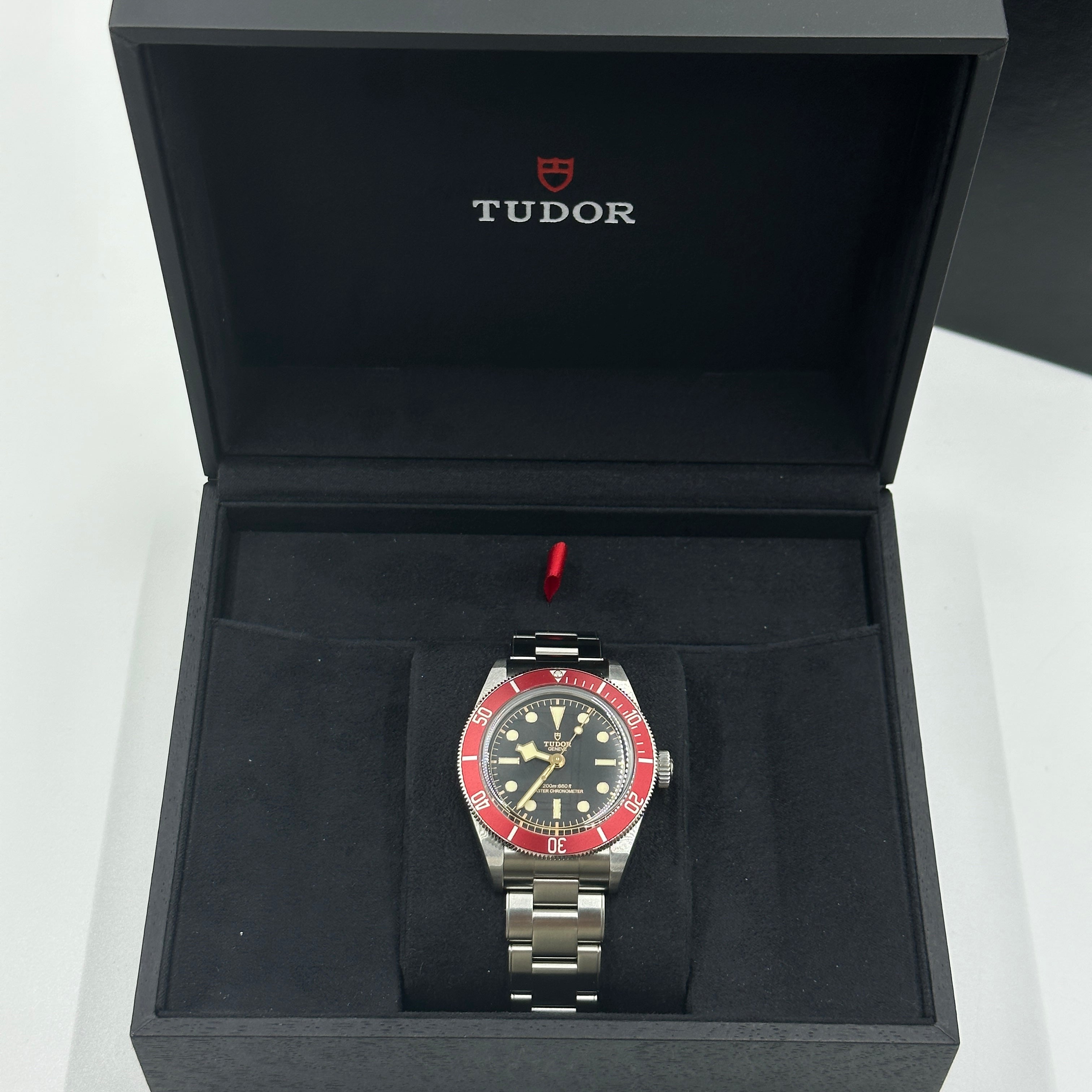 Tudor Black Bay M7941A1A0RU-0001 2026