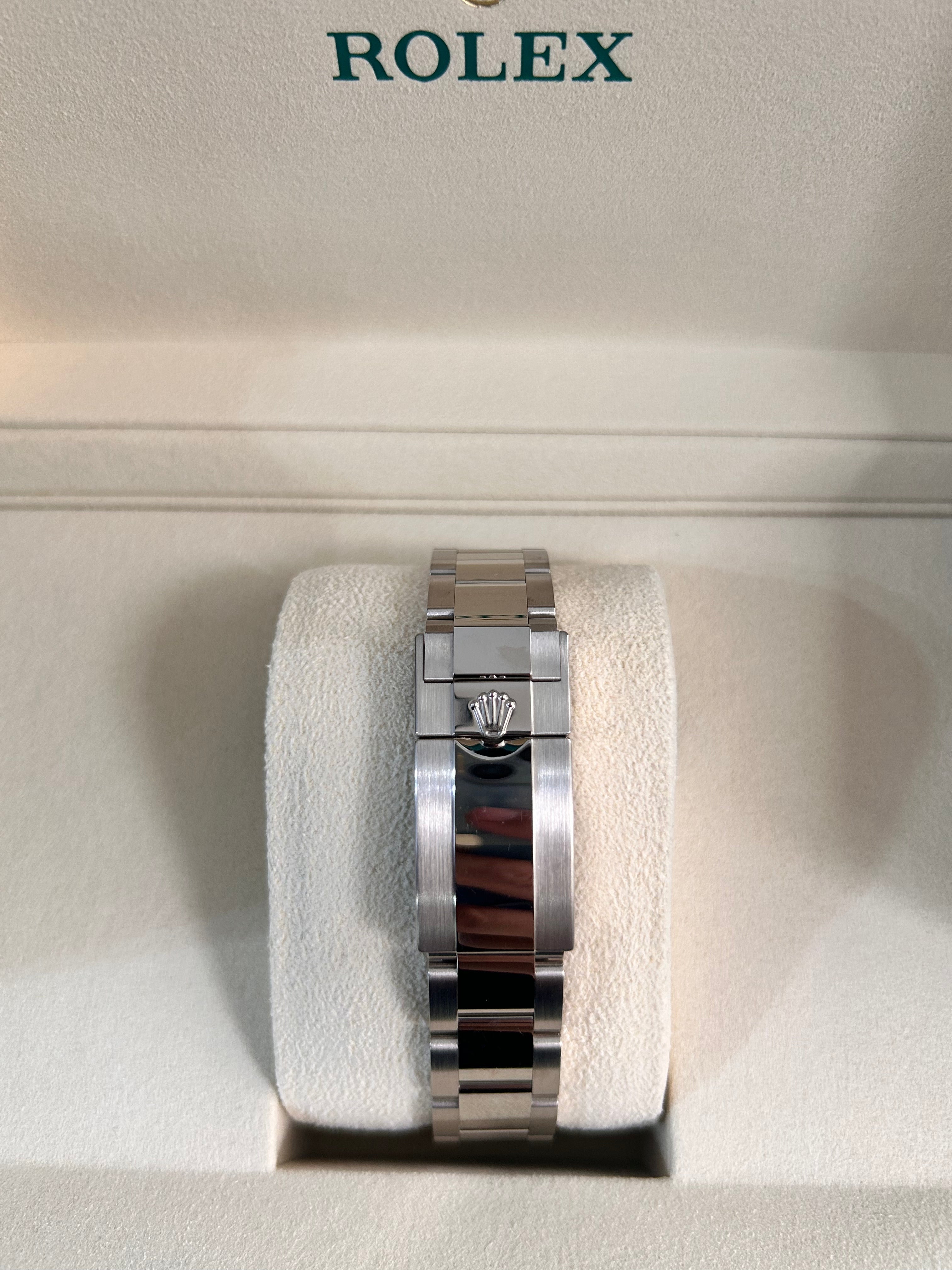 Rolex Cosmograph Daytona 126579RBR NG BLACK