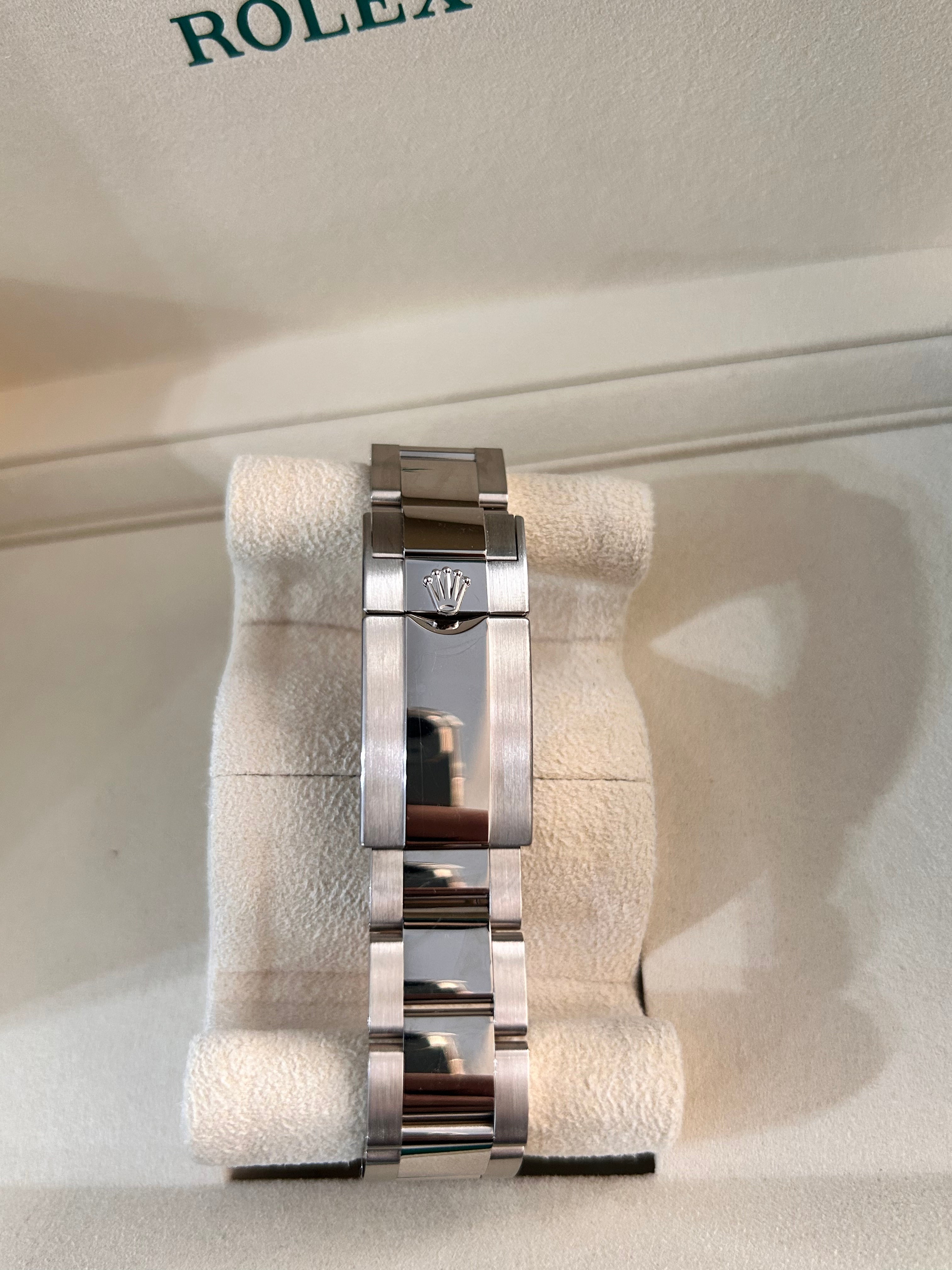 Rolex Cosmograph Daytona 126509Blue