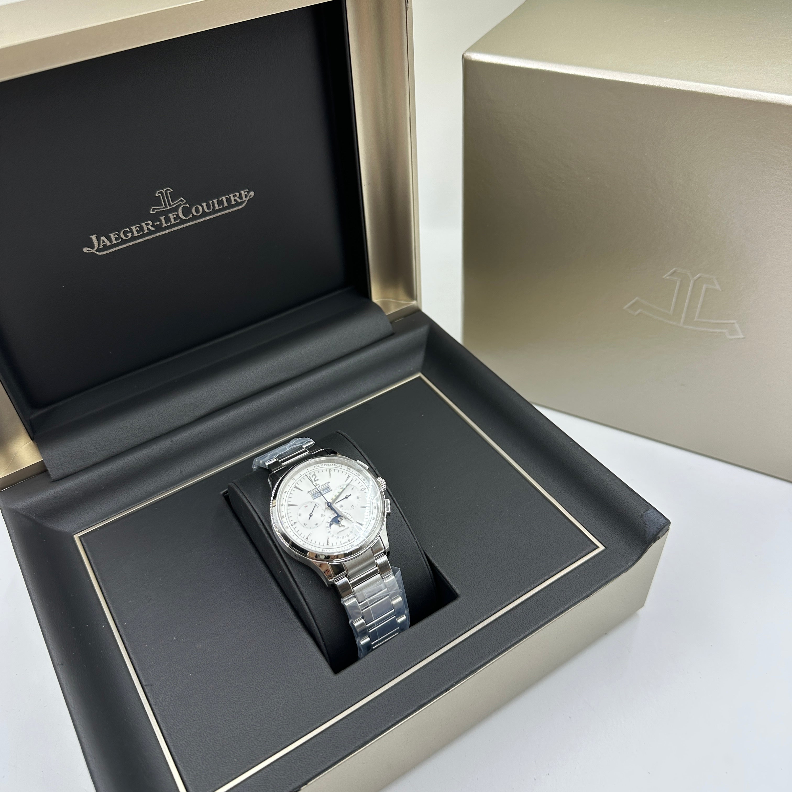 Jaeger-Lecoultre Master Control 40MM Q413813J 2023