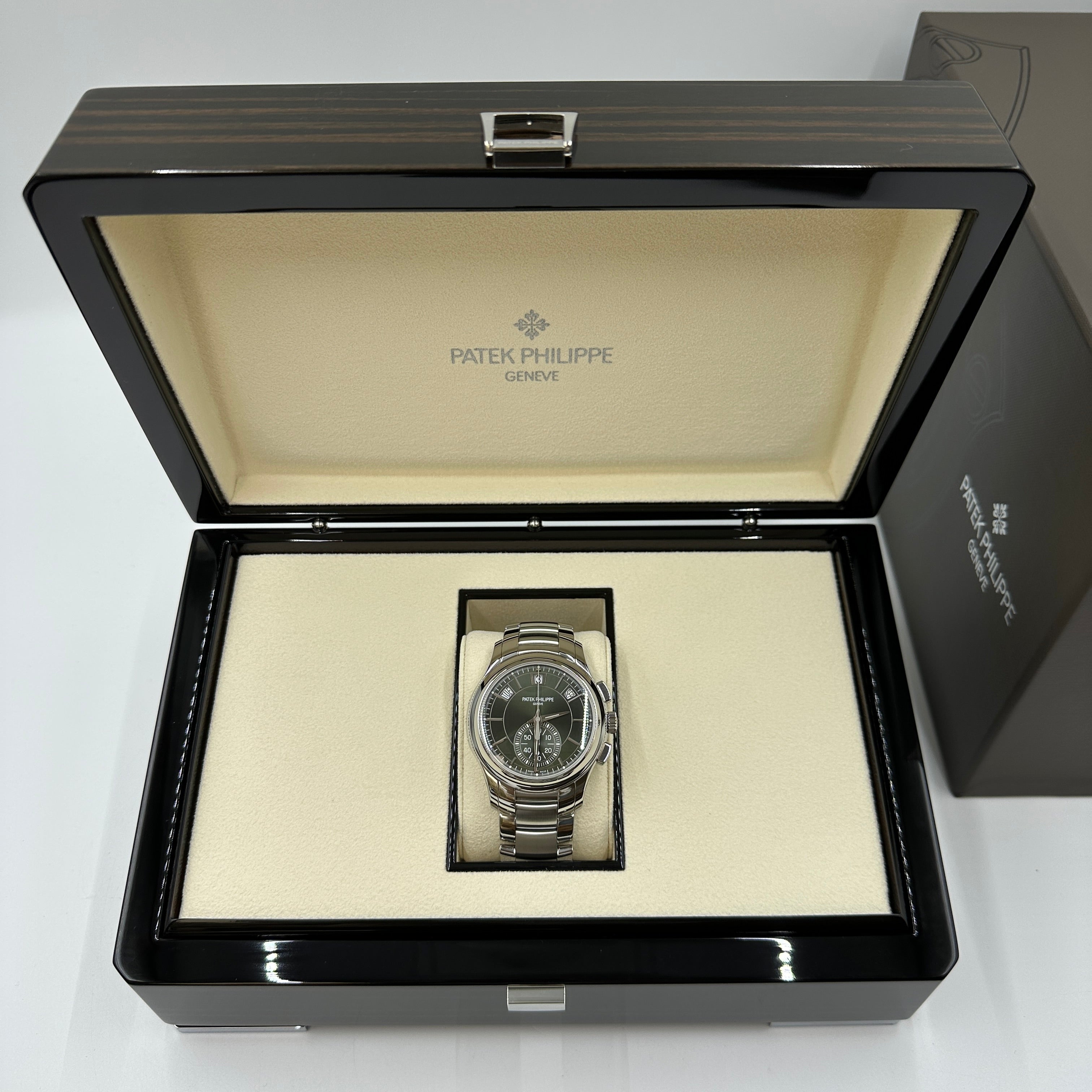 Patek Philippe 5905/1A-001 2026