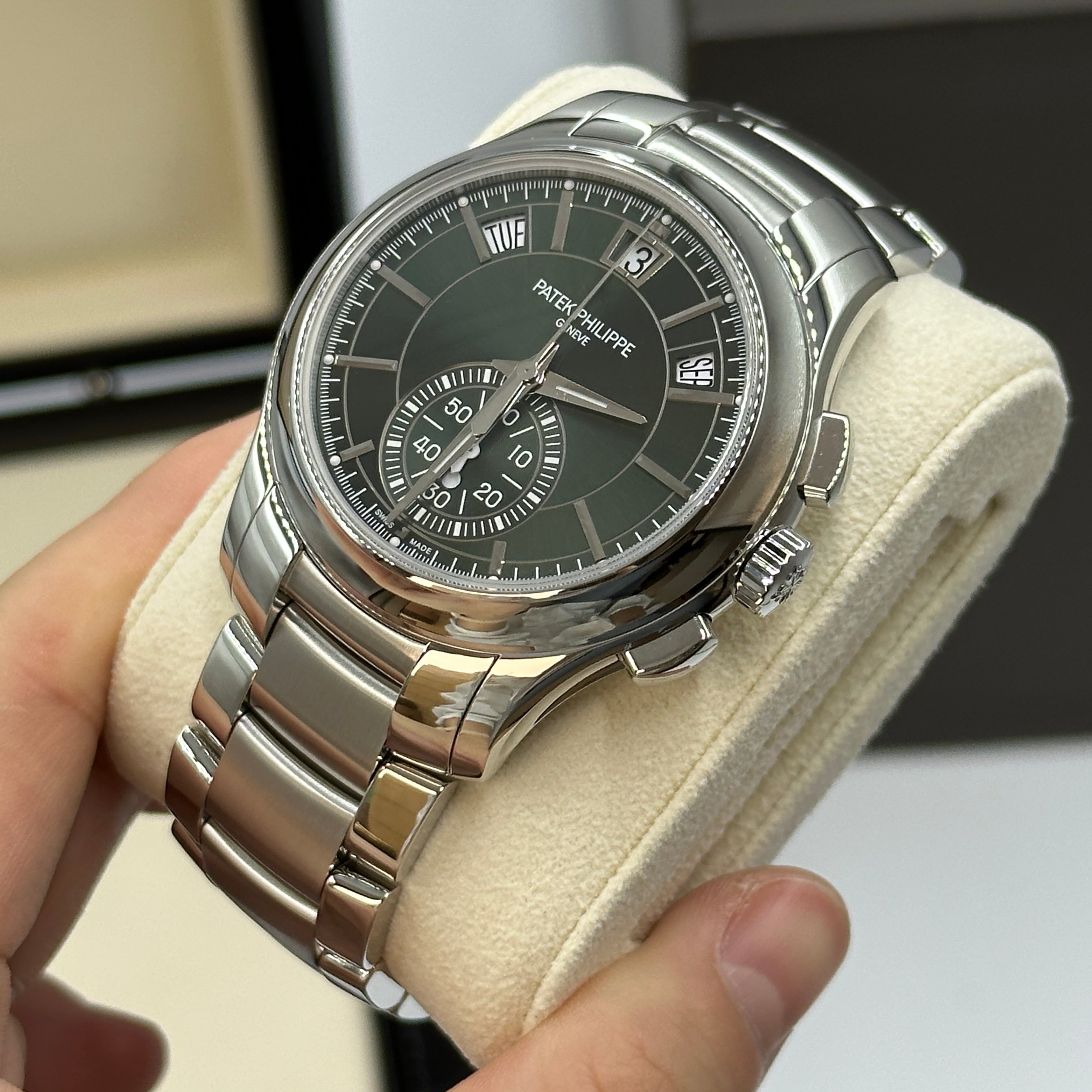 Patek Philippe 5905/1A-001 2026