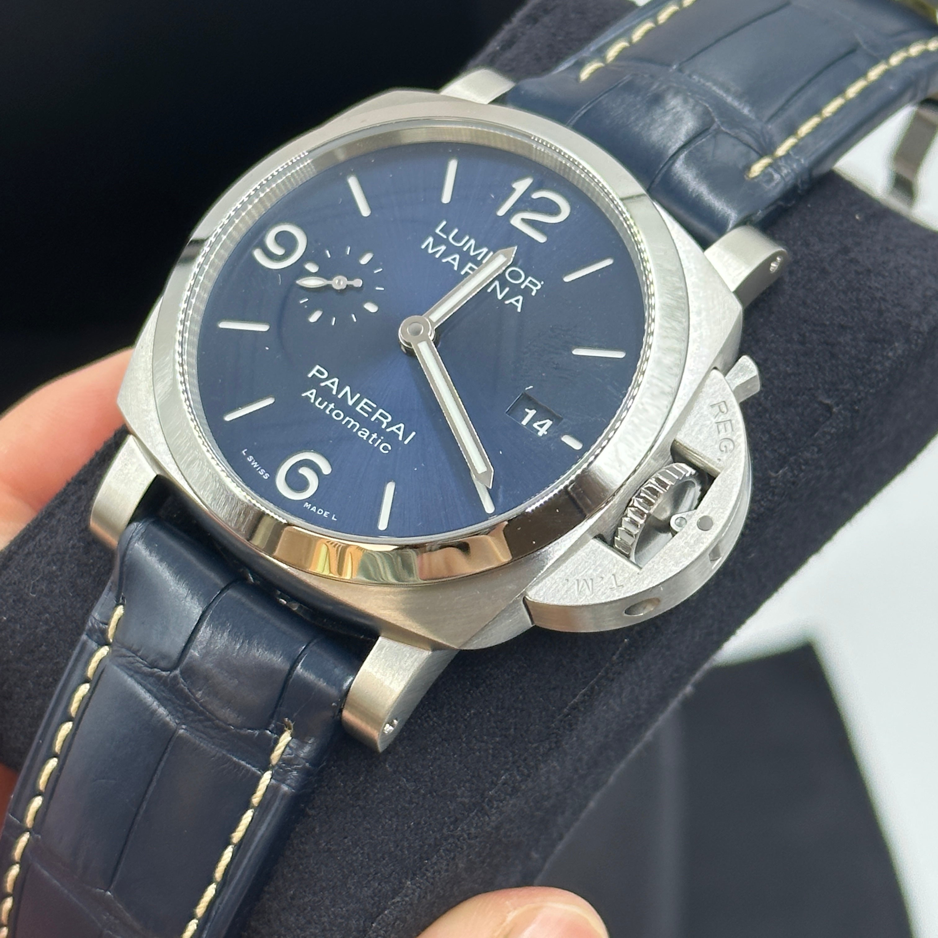 Panerai Luminor Marina PAM01313 2026
