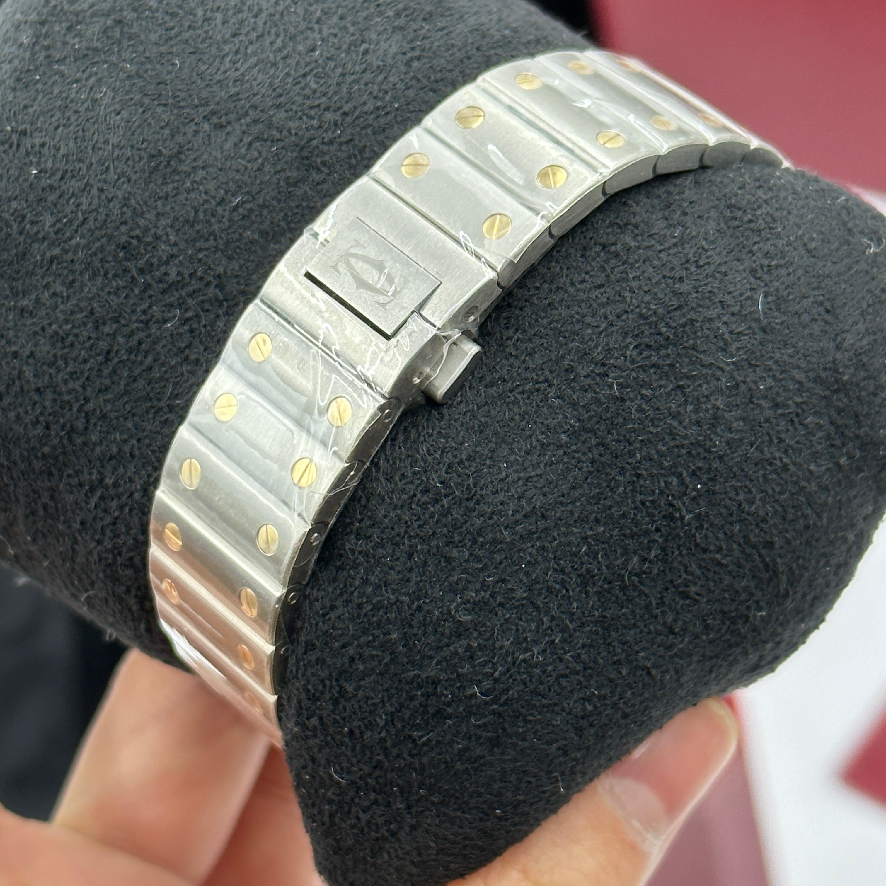 Cartier Panthère W2SA0016 2026