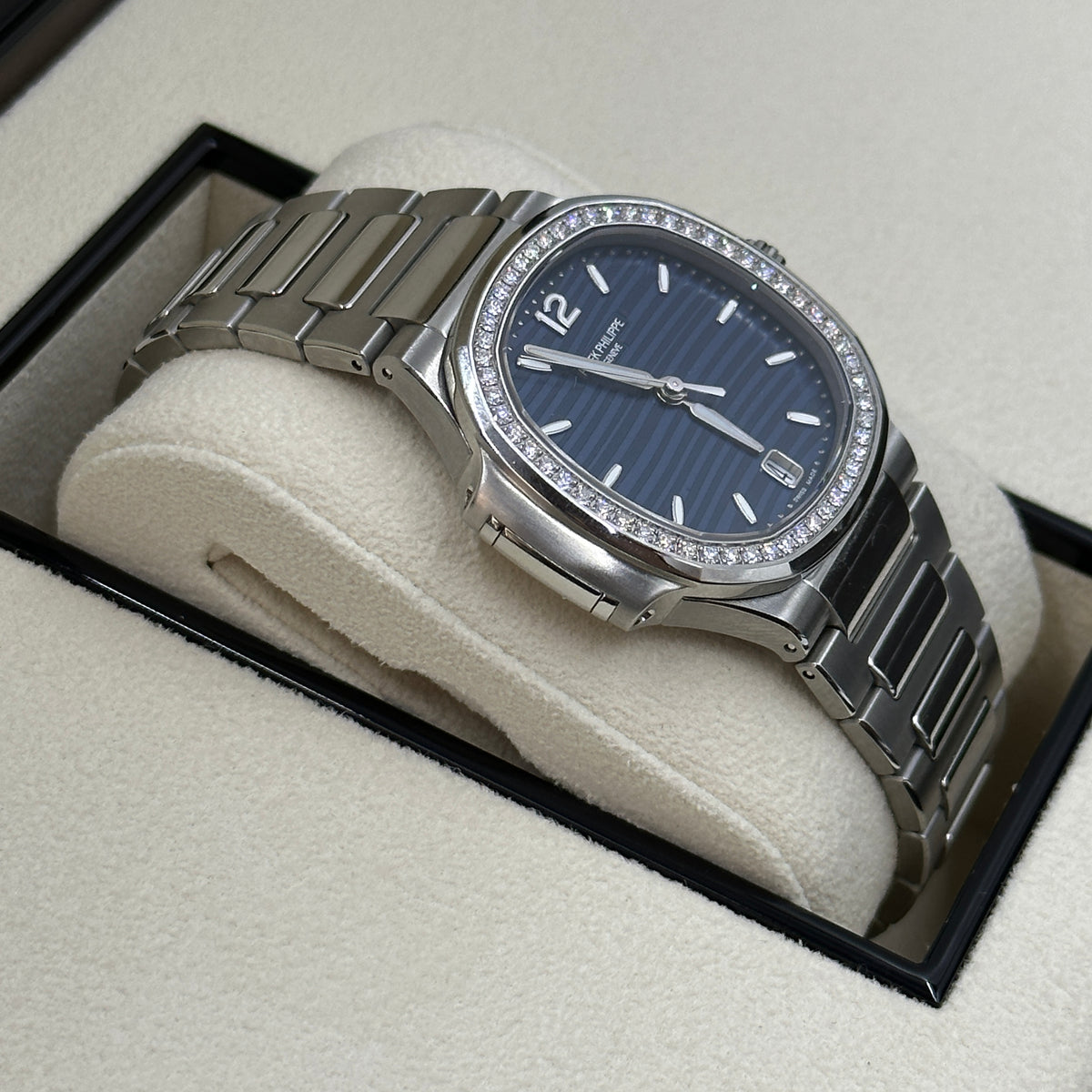 Patek Philippe Nautilus 7118/1200A-001 2026