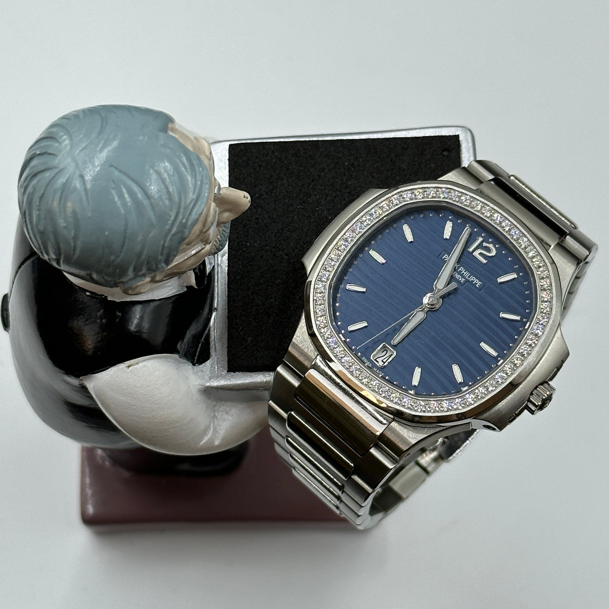 Patek Philippe Nautilus 7118/1200A-001 2026
