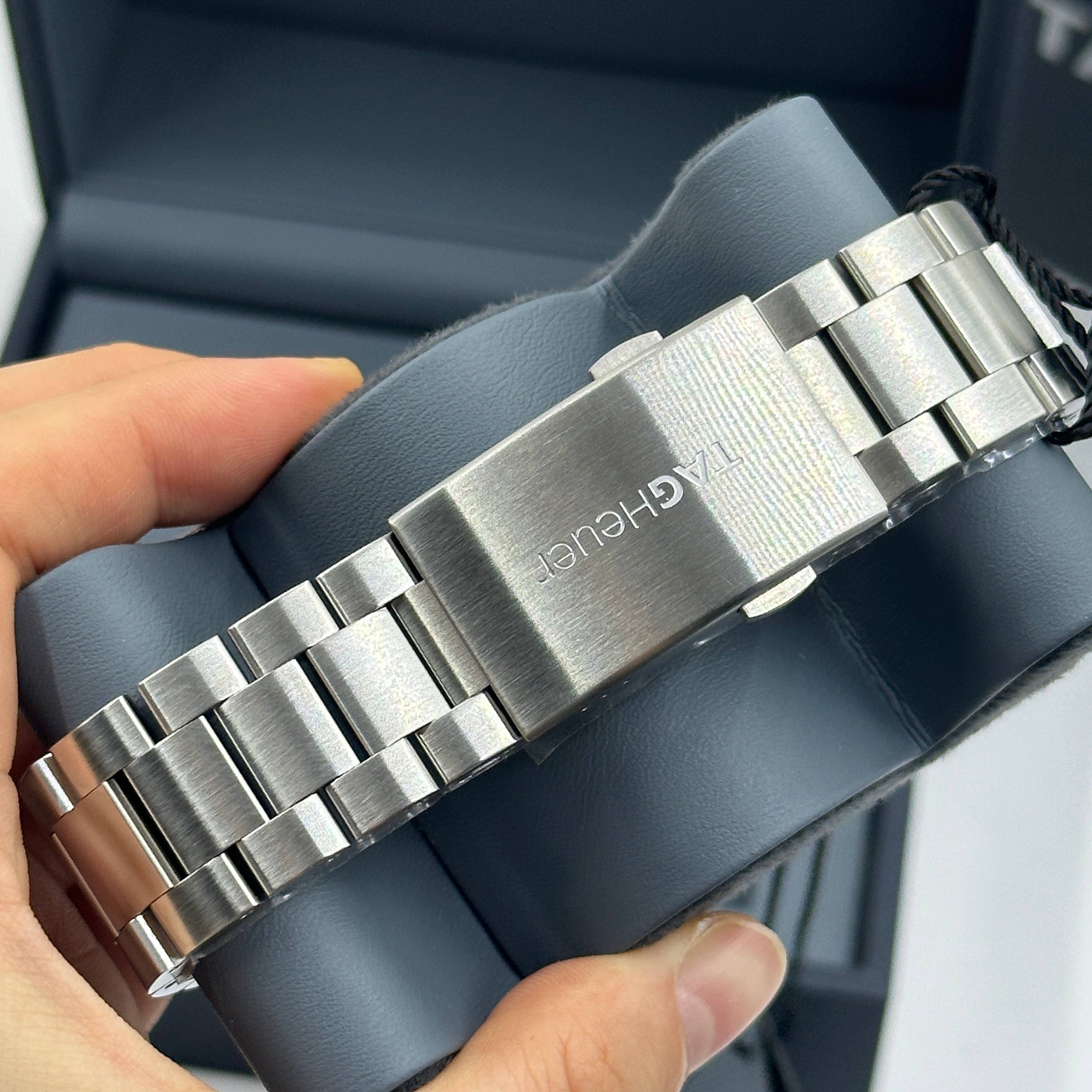 TAG Heuer Formula 1 x Gulf ref. CAZ101AT.BA0842