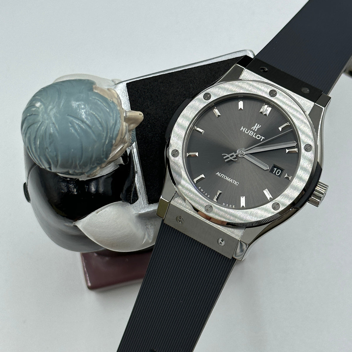 Hublot Classic Fusion 542.NX.7071.RX 2026