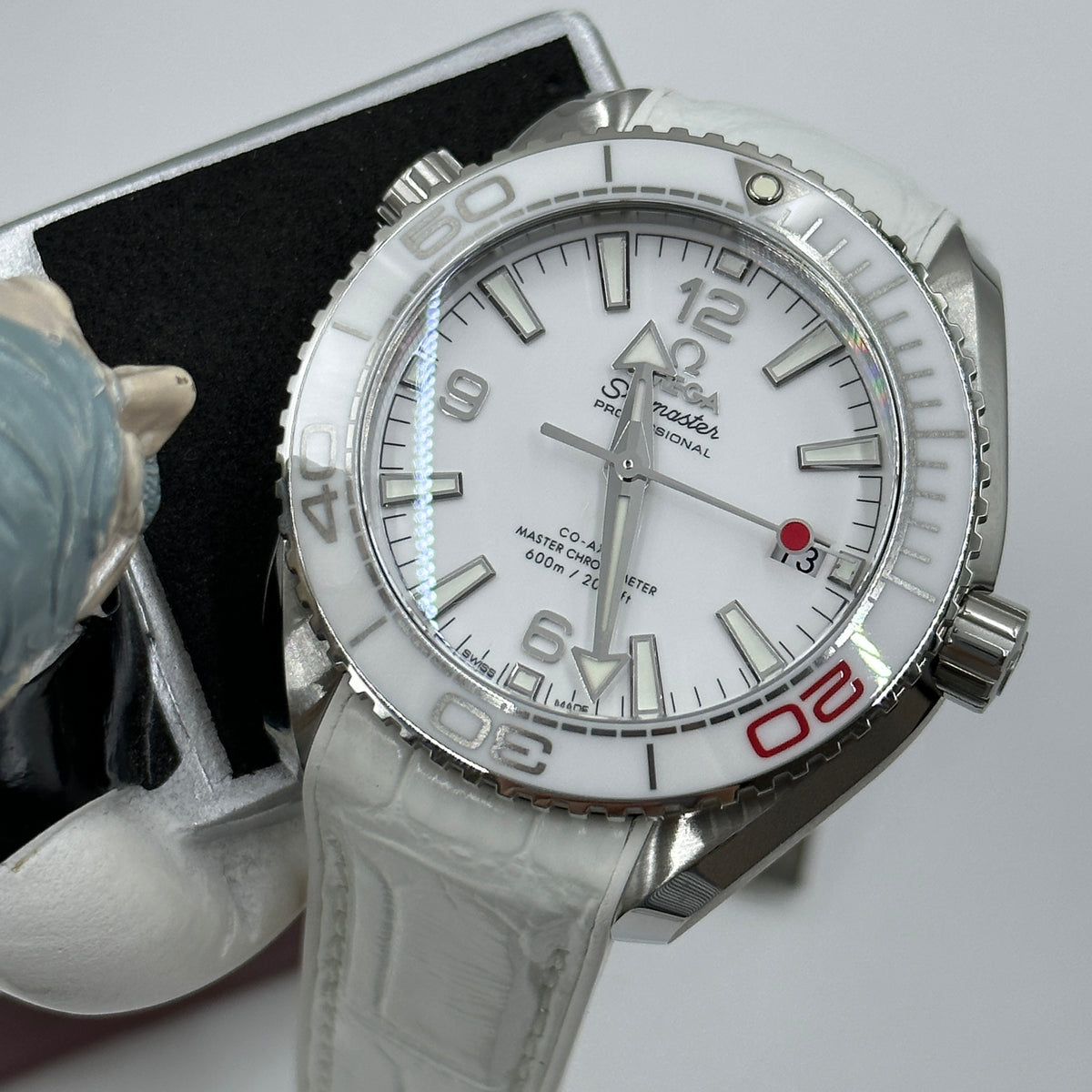 Omega Seamaster Diver 300 M 522.33.40.20.04.001 2026