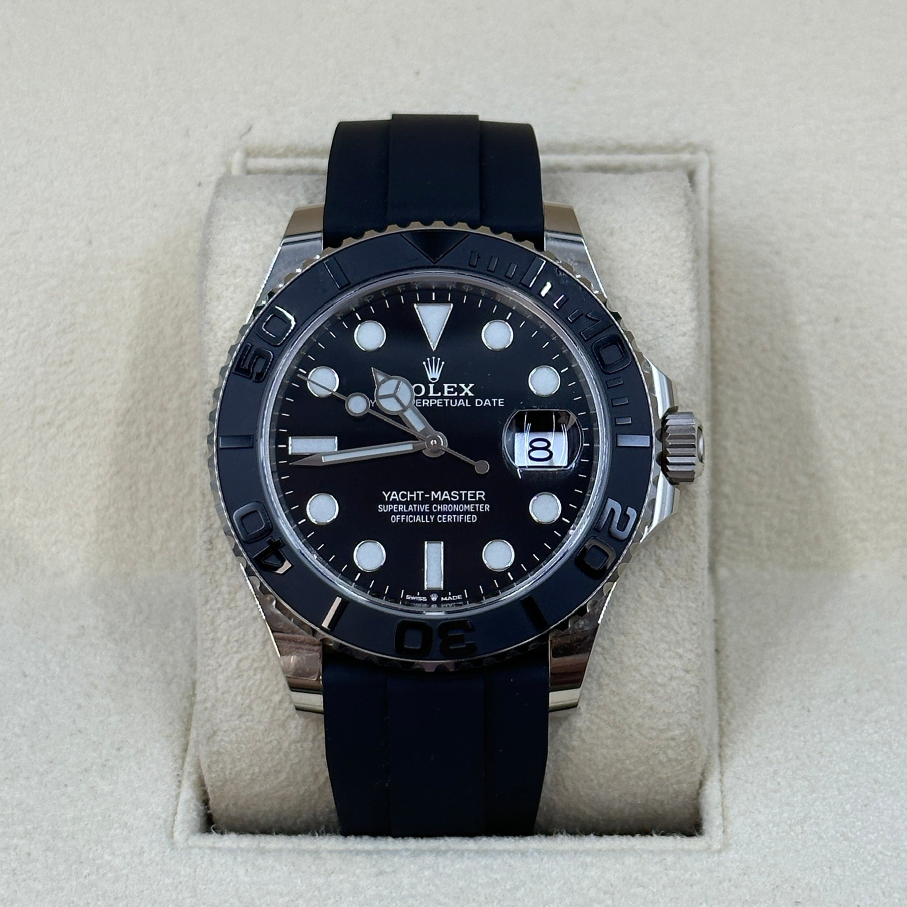 Rolex Yacht-Master 42226659