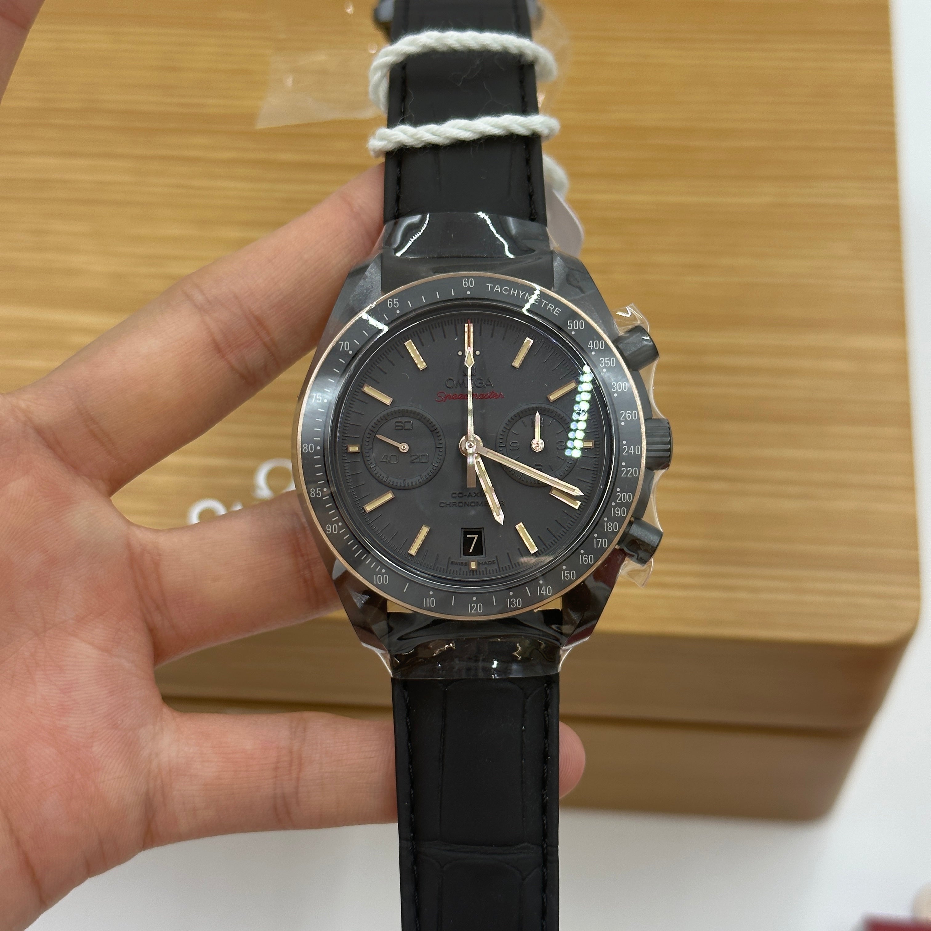Omega Speedmaster Moonwatch 311.63.44.51.06.001 2026