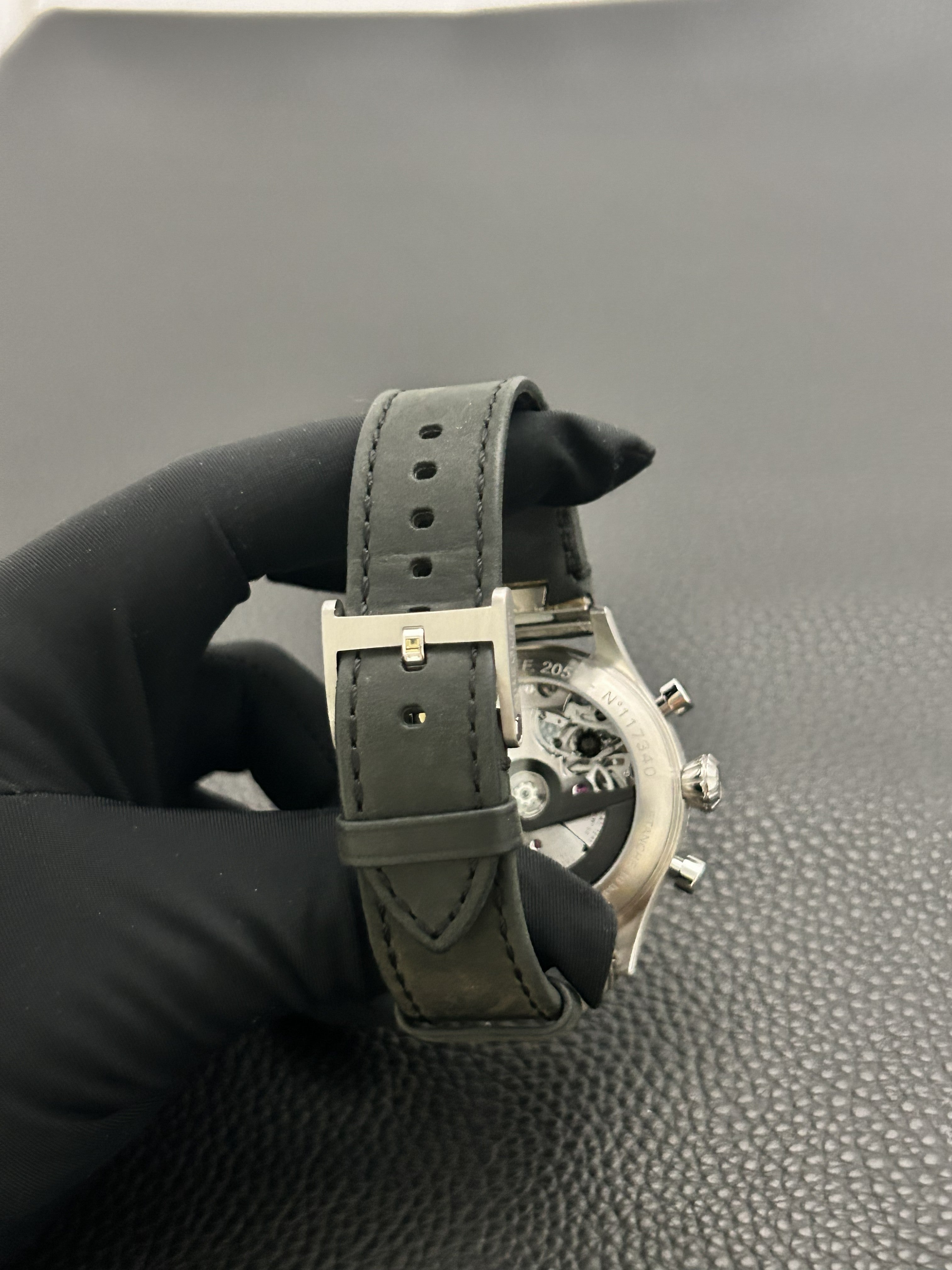 Breguet Chronographe Automatic 2057ST/92/3WU 2026
