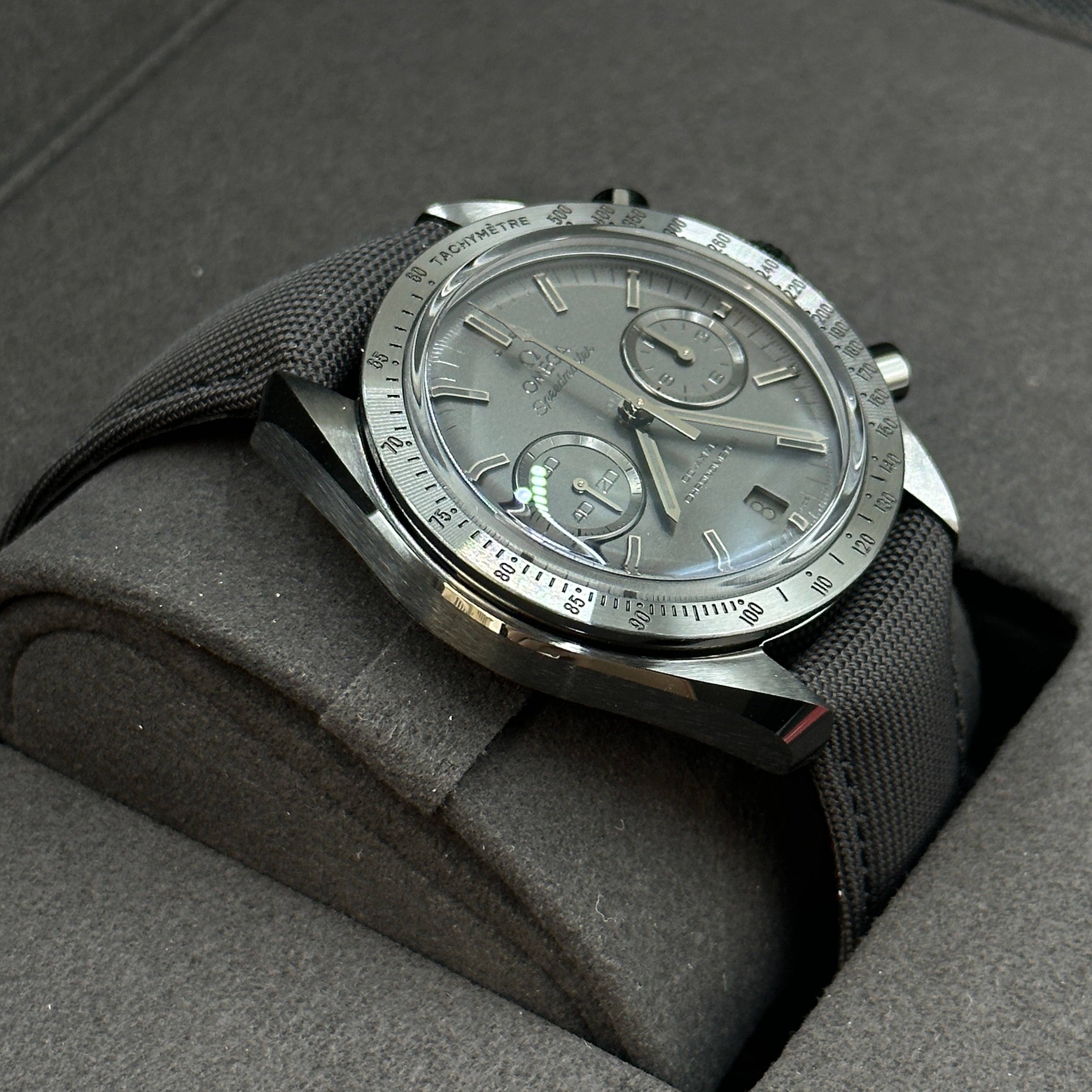Omega Speedmaster 311.92.44.51.01.005