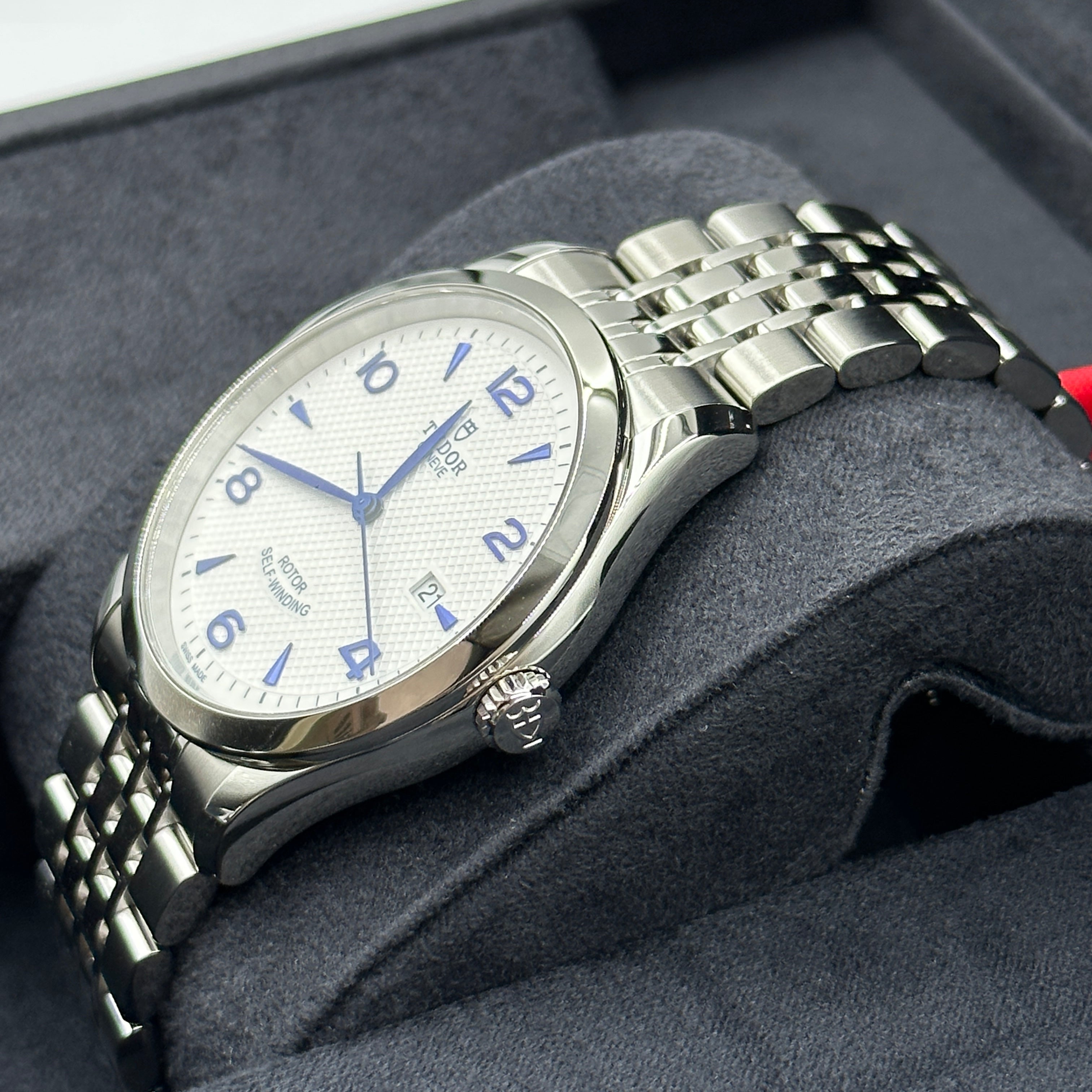 UDOR 1926 Watch - m91650-0005