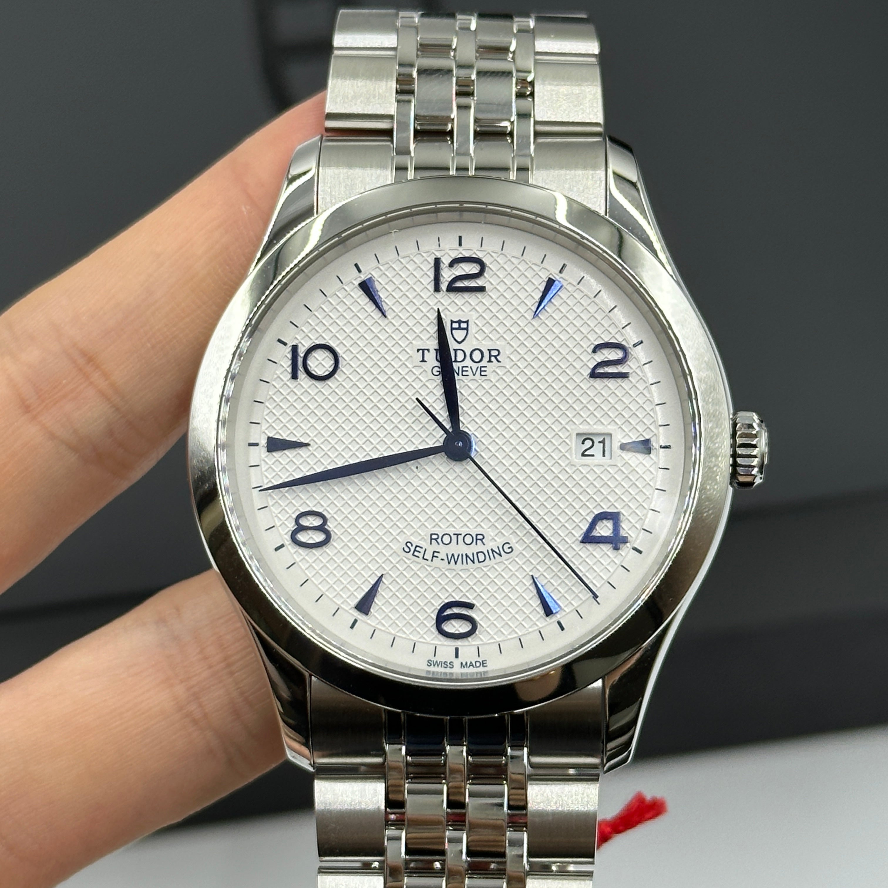 Tudor 1926 M91650-0005
