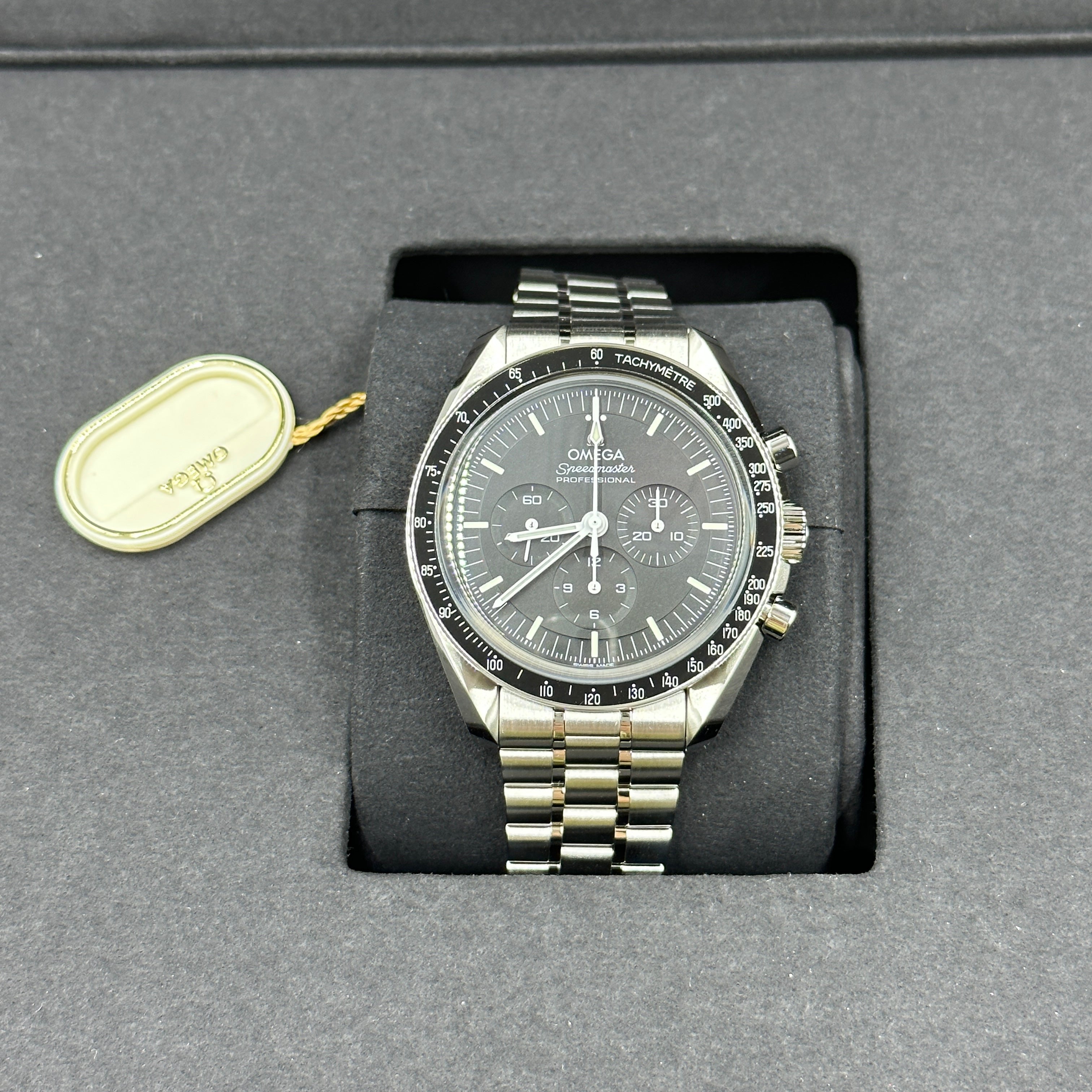 Omega Speedmaster Moonwatch Professional 42 mm 310.30.42.50.01.002