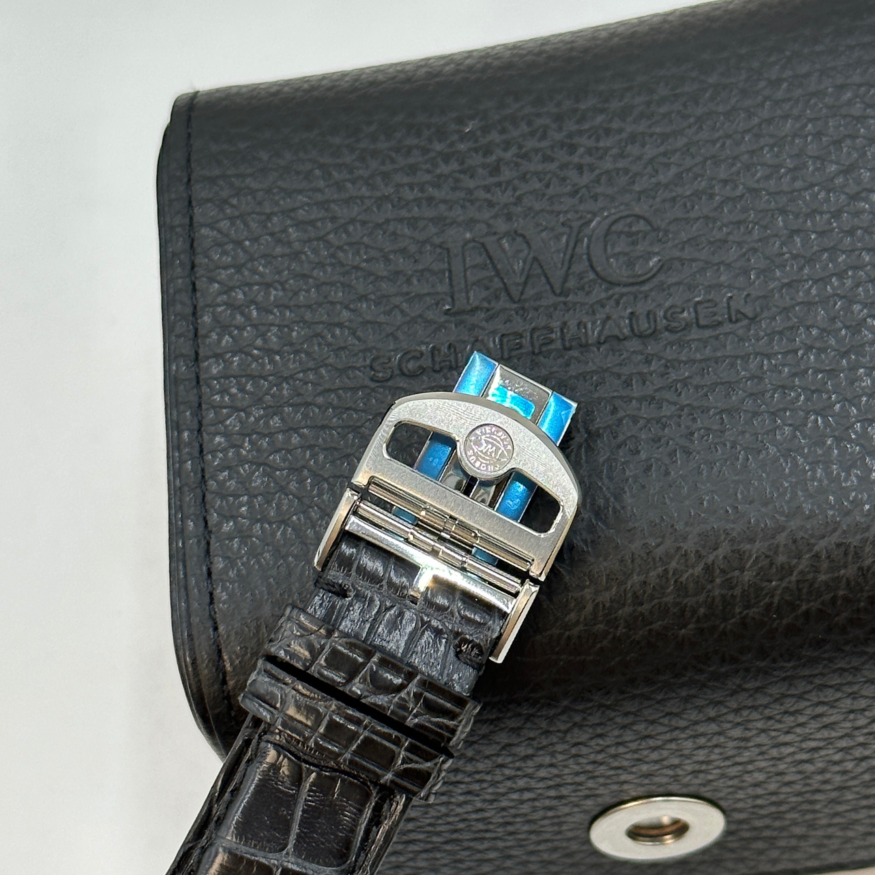 IWC Portuguese Chronograph IW371604