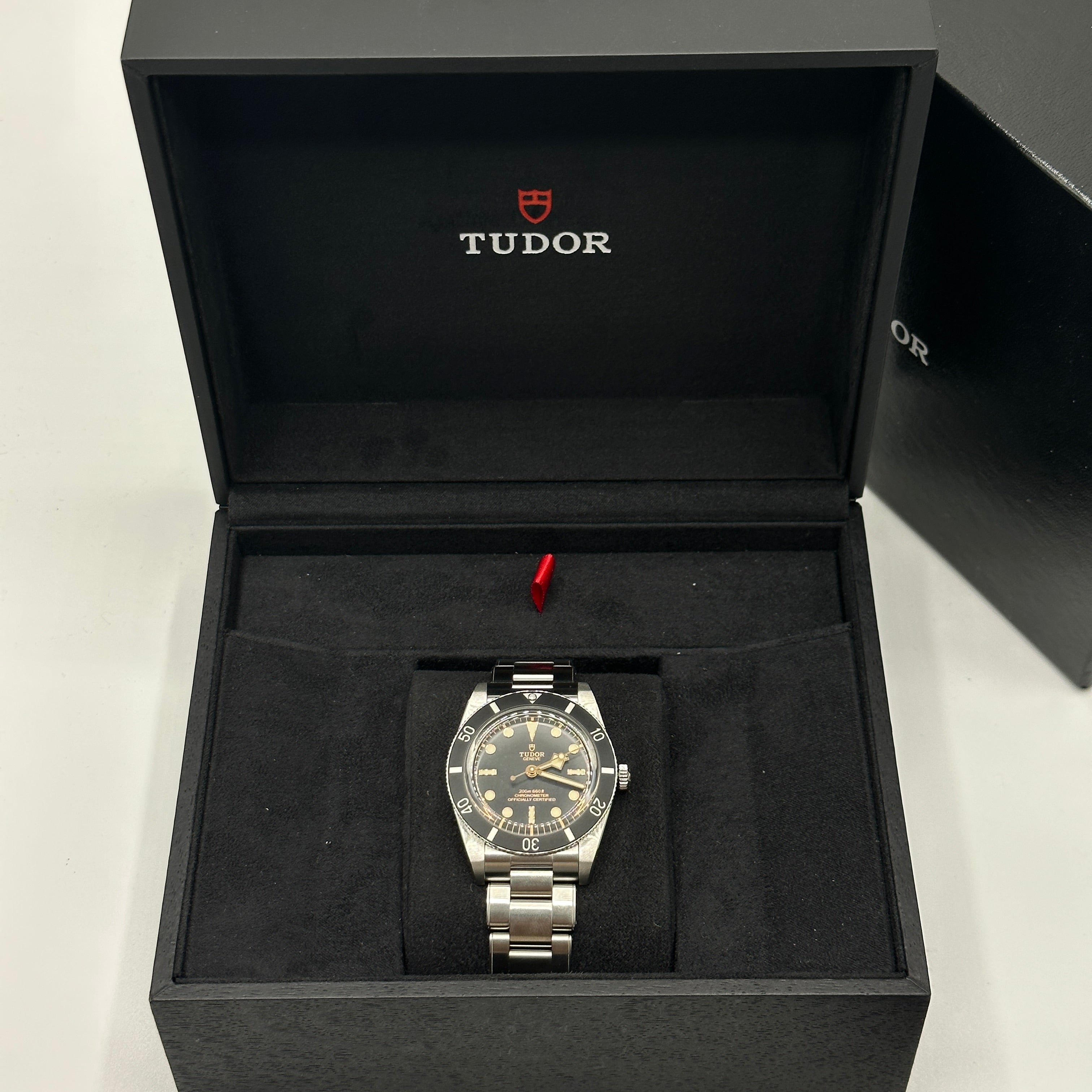 Tudor Black Bay 54 M79000N-0001